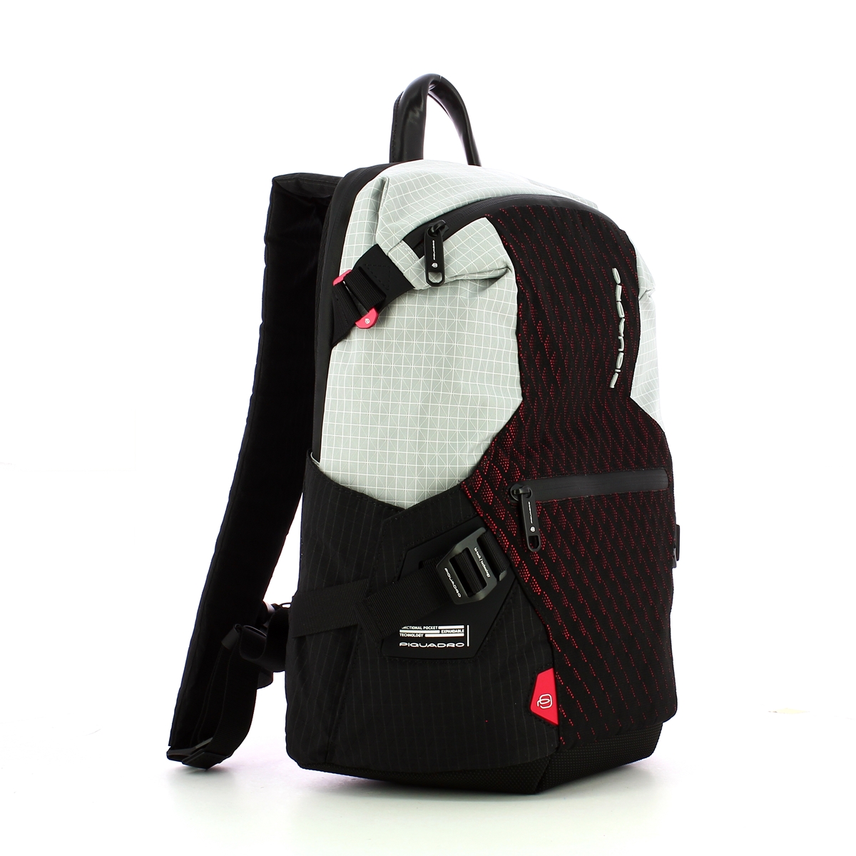 Piquadro Zaino Porta PC con RFID PQ-Y 14.0 - 2 Piquadro Zaino Porta PC con RFID PQ-Y 14.0 - 2