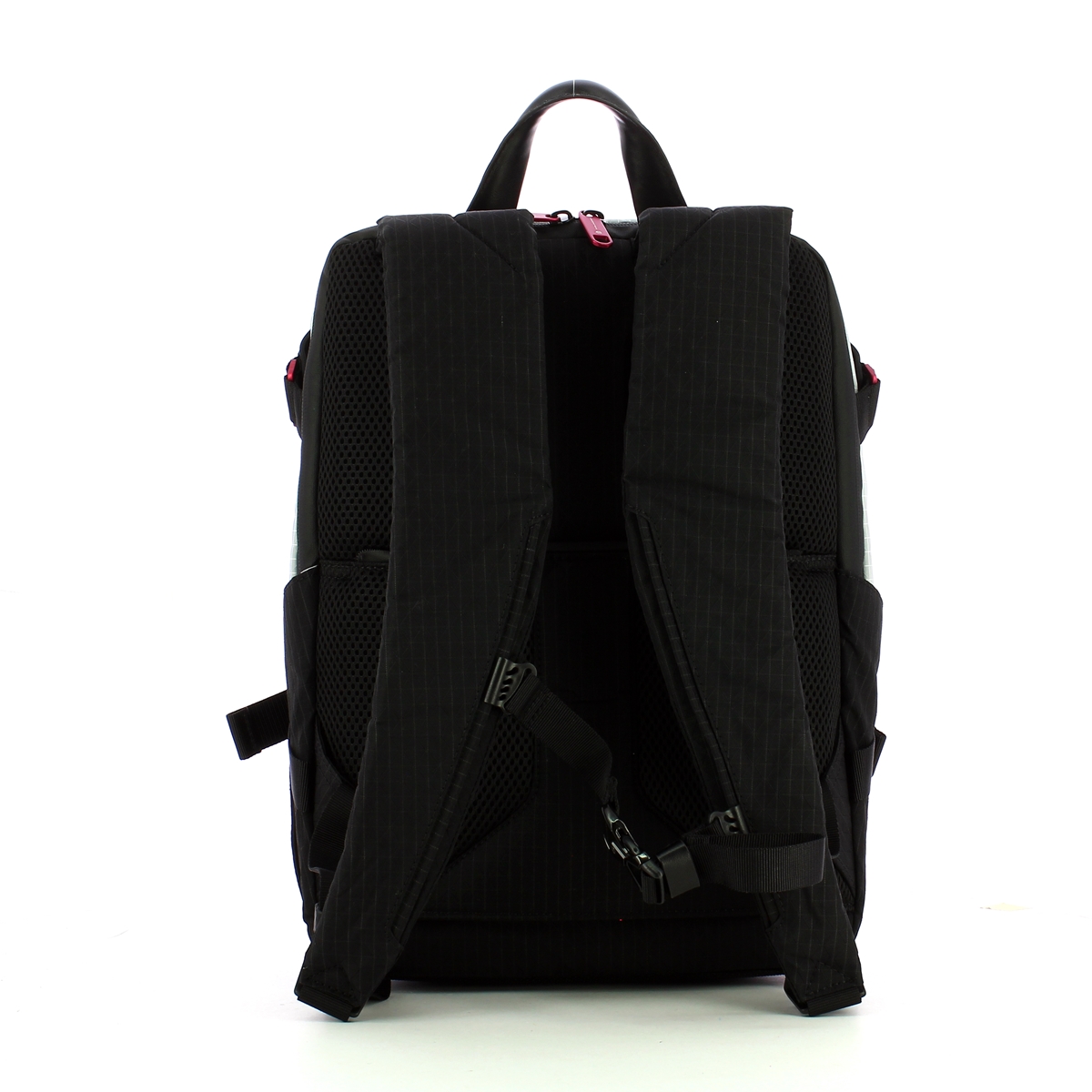 Piquadro Zaino Porta PC con RFID PQ-Y 14.0 - 3 Piquadro Zaino Porta PC con RFID PQ-Y 14.0 - 3