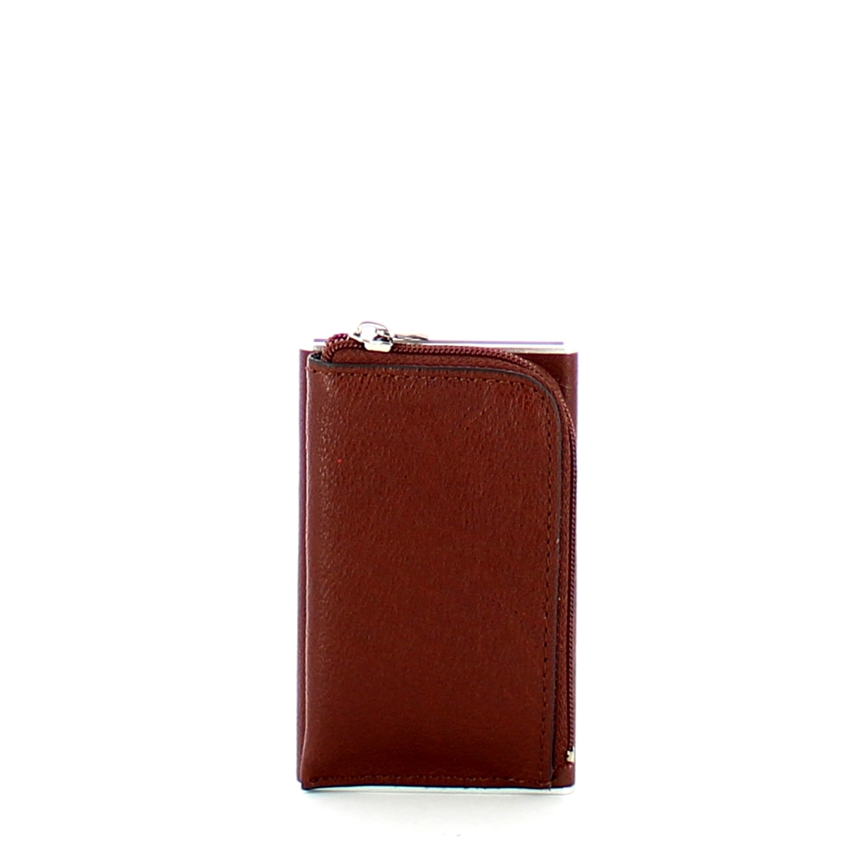 Piquadro Porta carte di credito con Sliding System e portamonete Black Square RFID - 2 Piquadro Porta carte di credito con Sliding System e portamonete Black Square RFID - 2