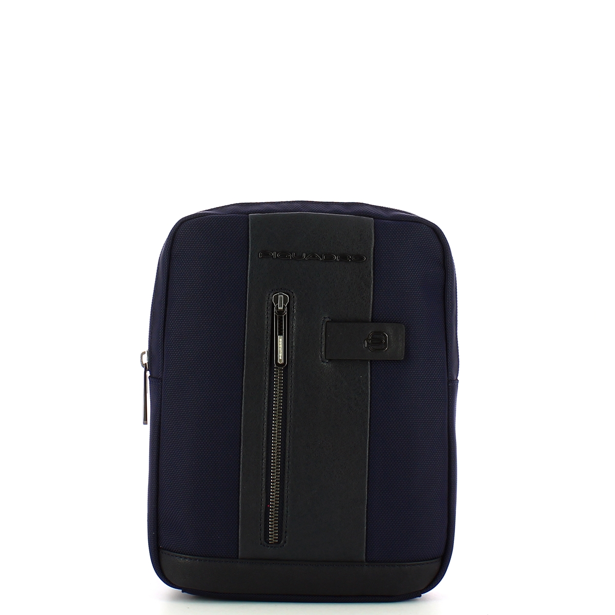 Piquadro Borsello porta iPad®Brief 2 in tessuto riciclato - 1 Piquadro Borsello porta iPad®Brief 2 in tessuto riciclato - 1