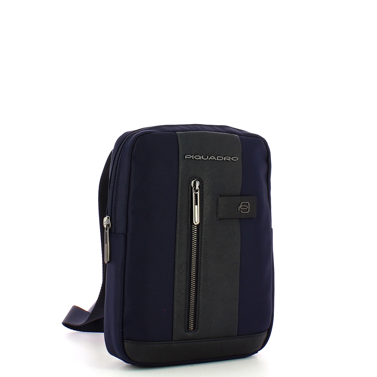 Piquadro Borsello porta iPad®Brief 2 in tessuto riciclato - 2 Piquadro Borsello porta iPad®Brief 2 in tessuto riciclato - 2