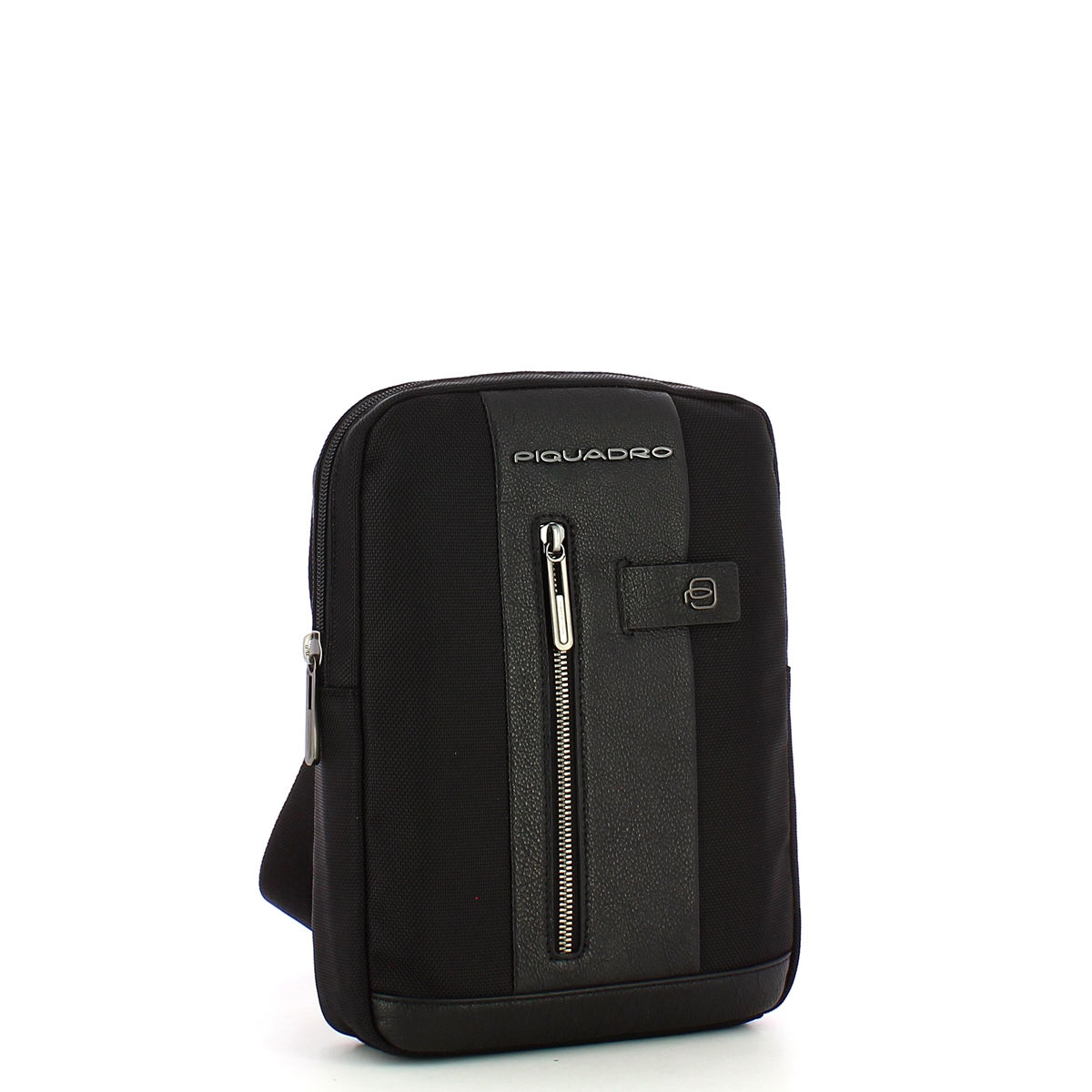 Piquadro Borsello porta iPad®Brief 2 in tessuto riciclato - 2 Piquadro Borsello porta iPad®Brief 2 in tessuto riciclato - 2