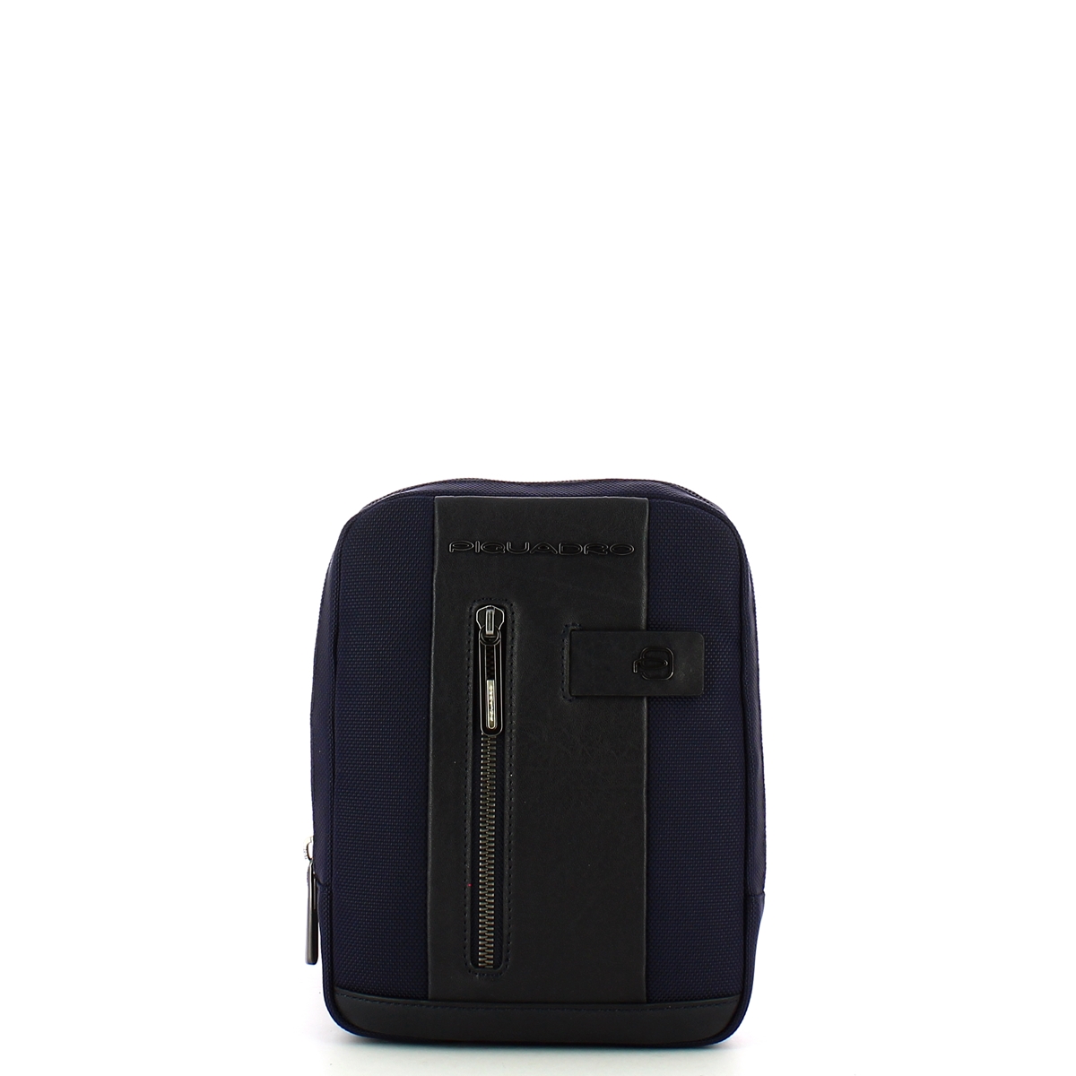 Piquadro Borsello Porta iPad®mini Brief 2 in tessuto riciclato - 1 Piquadro Borsello Porta iPad®mini Brief 2 in tessuto riciclato - 1