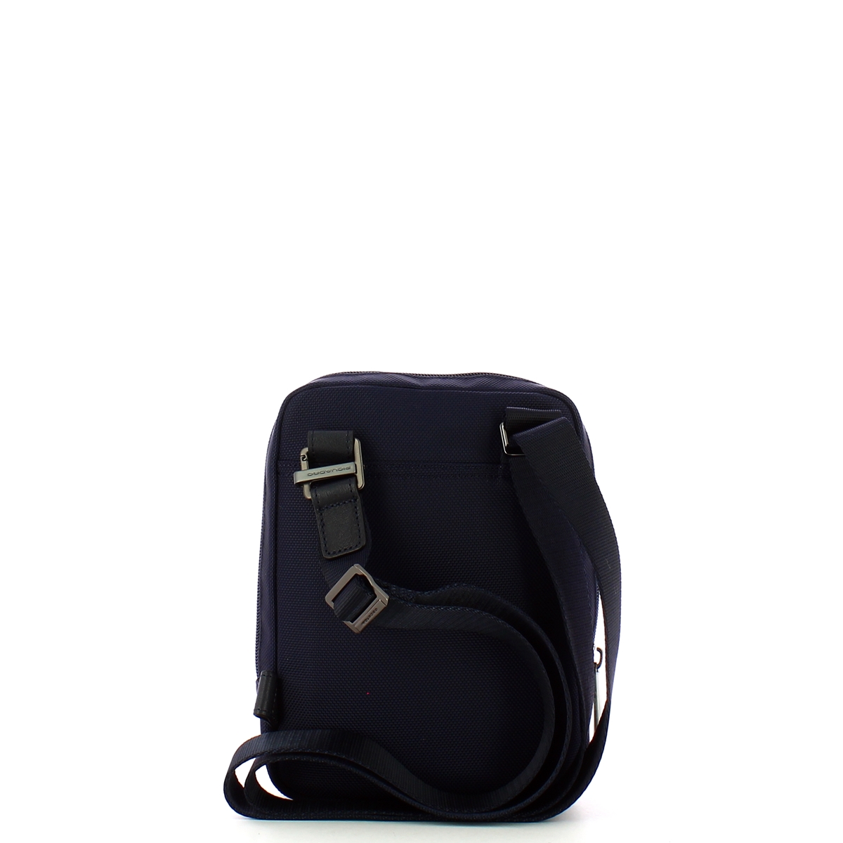 Piquadro Borsello Porta iPad®mini Brief 2 in tessuto riciclato - 3 Piquadro Borsello Porta iPad®mini Brief 2 in tessuto riciclato - 3