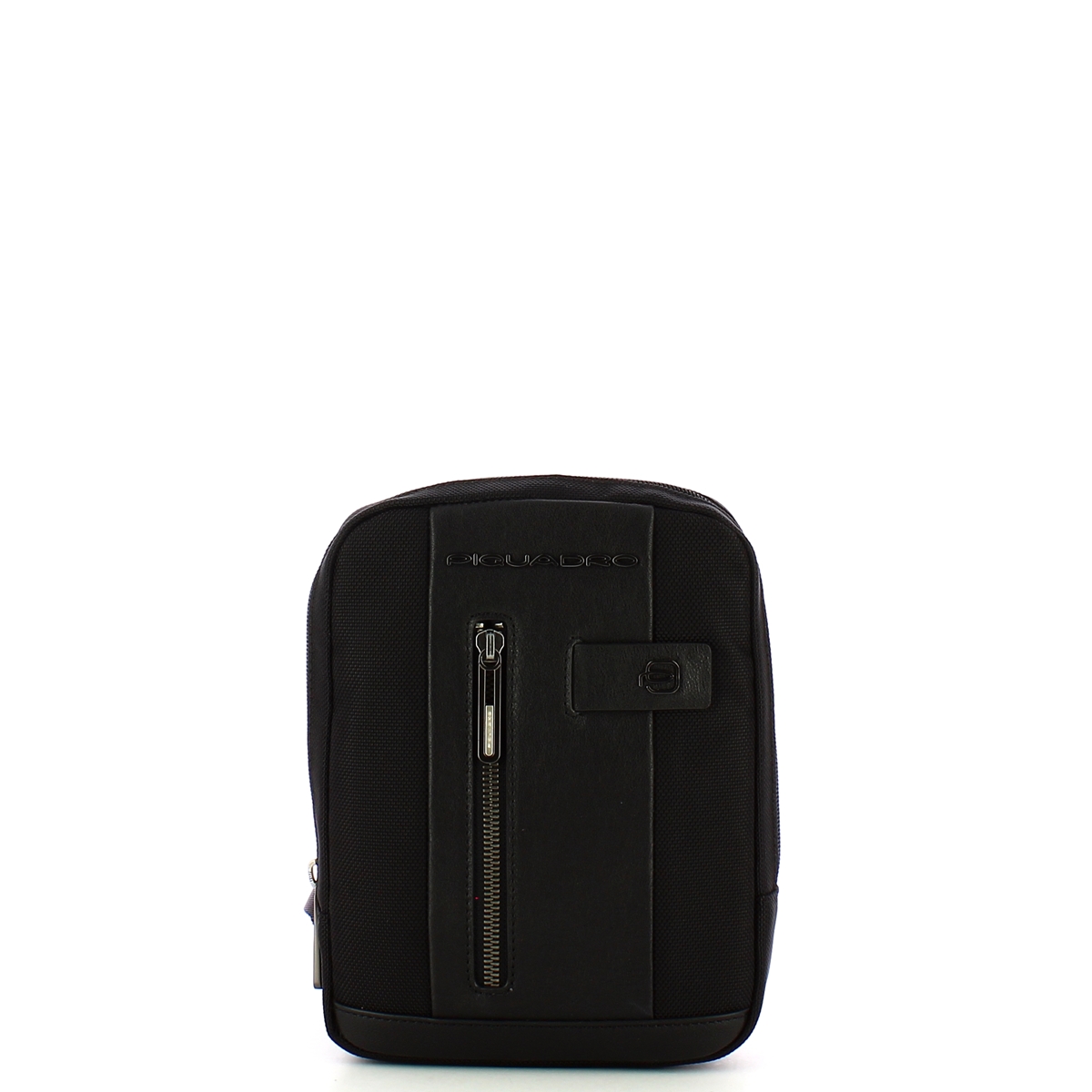 Piquadro Borsello Porta iPad®mini Brief 2 in tessuto riciclato - 1 Piquadro Borsello Porta iPad®mini Brief 2 in tessuto riciclato - 1