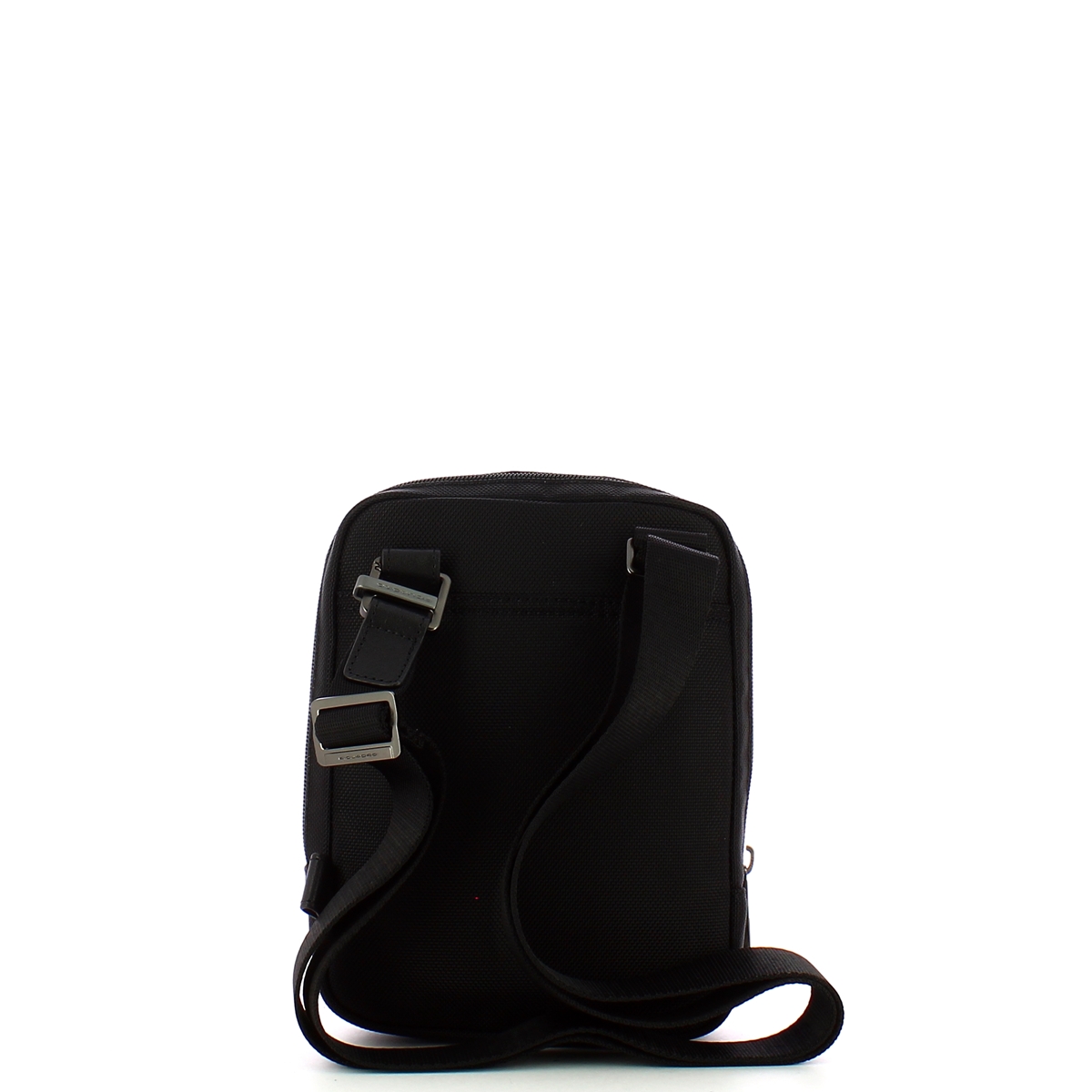 Piquadro Borsello Porta iPad®mini Brief 2 in tessuto riciclato - 3 Piquadro Borsello Porta iPad®mini Brief 2 in tessuto riciclato - 3