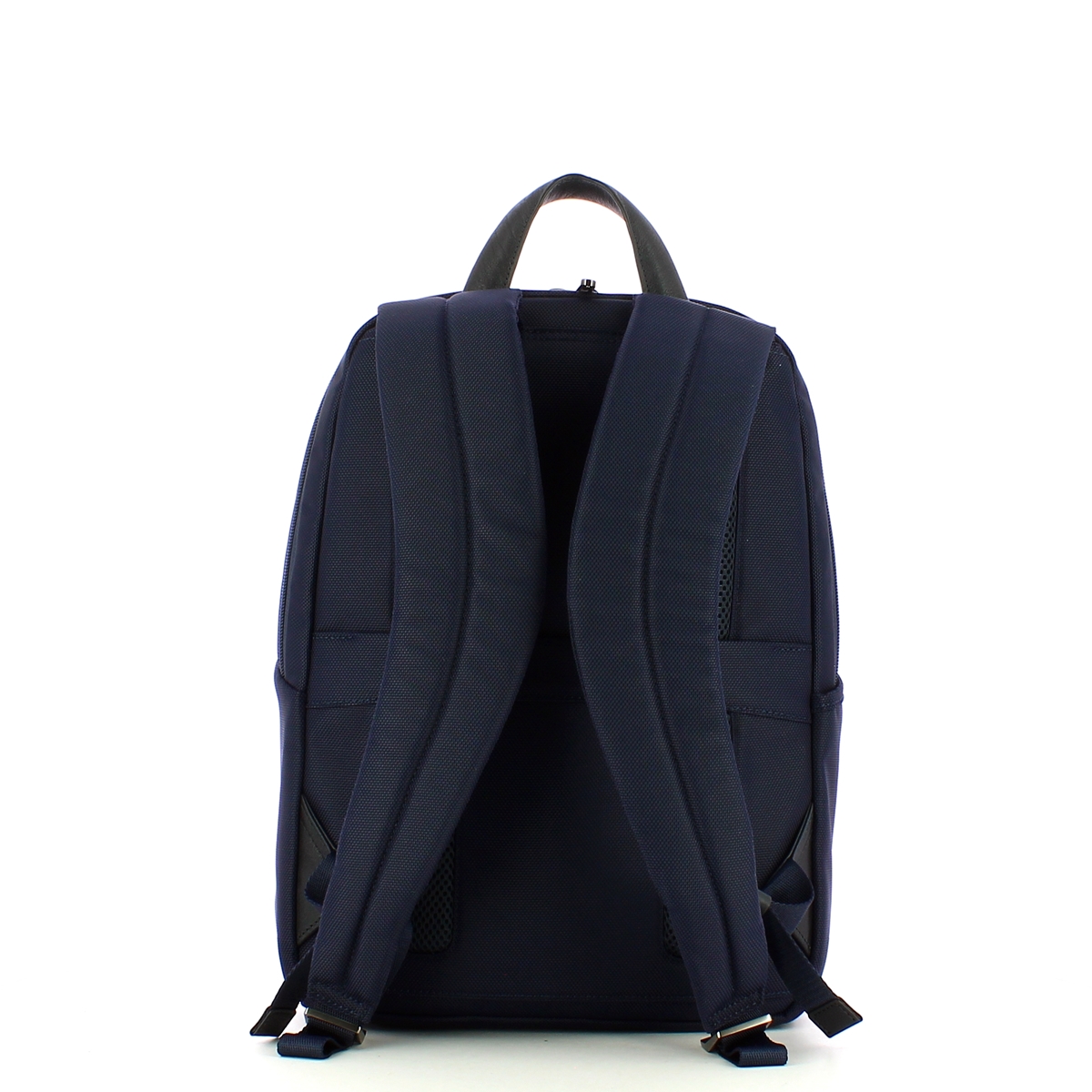 Piquadro Zaino Porta PC Brief 2 14.0 in tessuto riciclato - 3 Piquadro Zaino Porta PC Brief 2 14.0 in tessuto riciclato - 3