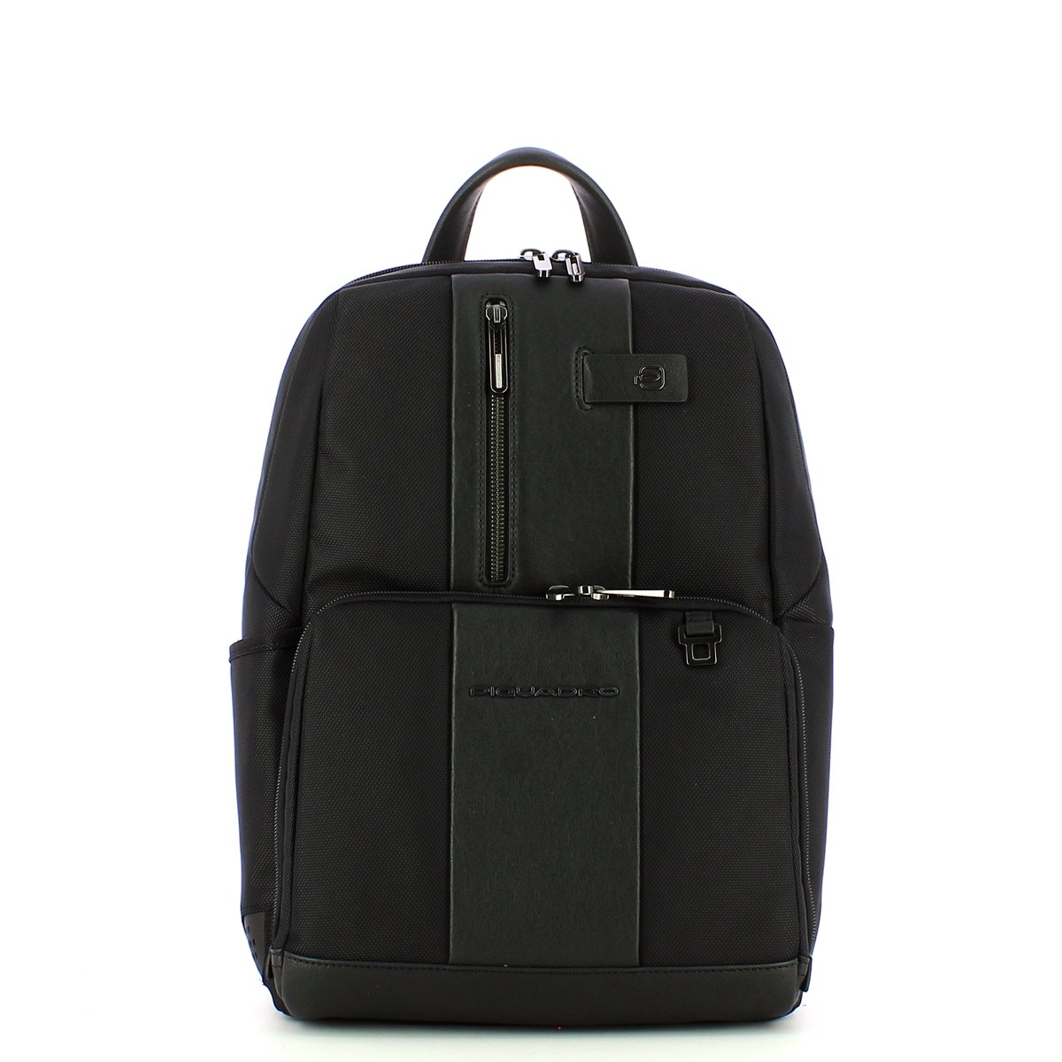Piquadro Zaino Porta PC Brief 2 14.0 in tessuto riciclato - 1 Piquadro Zaino Porta PC Brief 2 14.0 in tessuto riciclato - 1