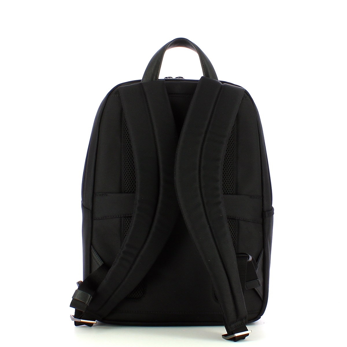 Piquadro Zaino Porta PC Brief 2 14.0 in tessuto riciclato - 3 Piquadro Zaino Porta PC Brief 2 14.0 in tessuto riciclato - 3