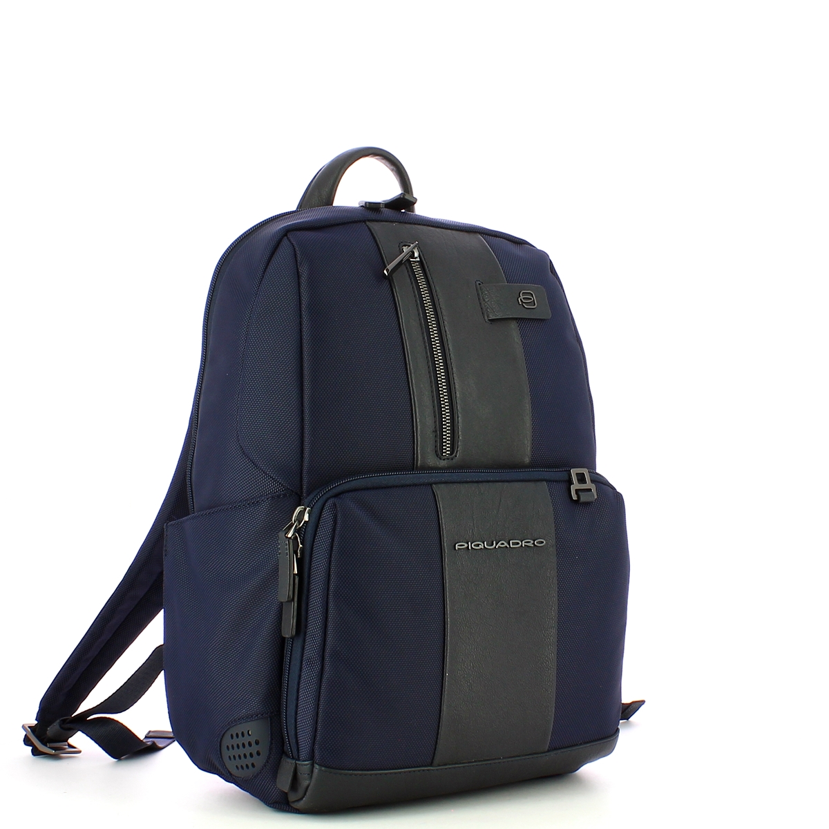 Piquadro Zaino Porta PC BagMotic 14.0 con CONNEQU - 2 Piquadro Zaino Porta PC BagMotic 14.0 con CONNEQU - 2