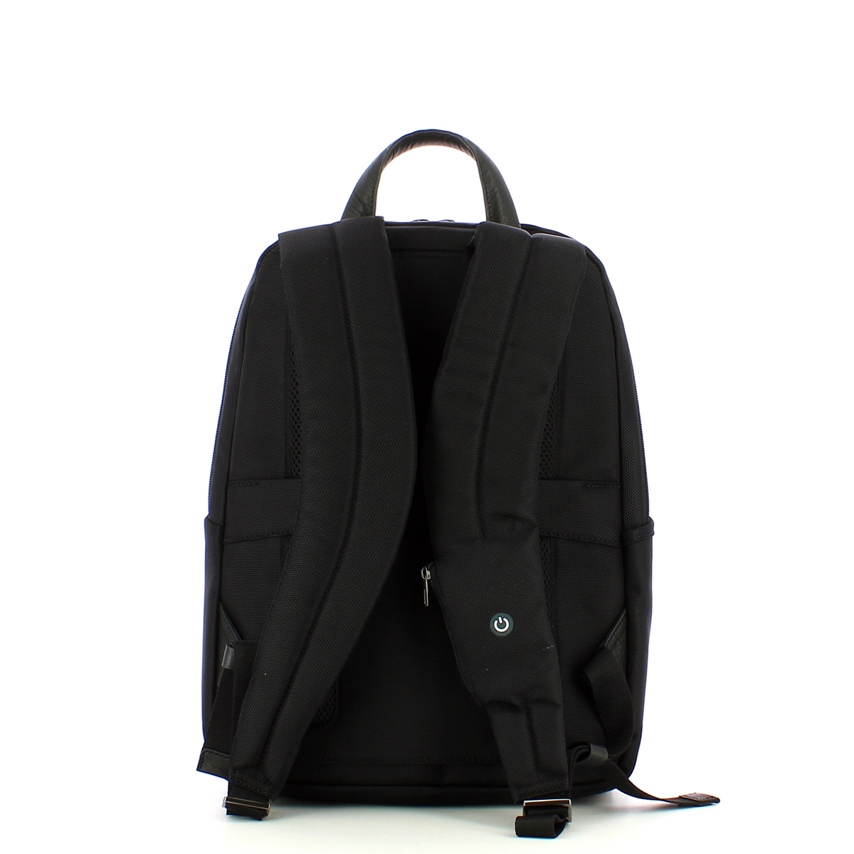 Piquadro Zaino Porta PC Brief 2 14.0 in tessuto riciclato con Luce LED - 3 Piquadro Zaino Porta PC Brief 2 14.0 in tessuto riciclato con Luce LED - 3