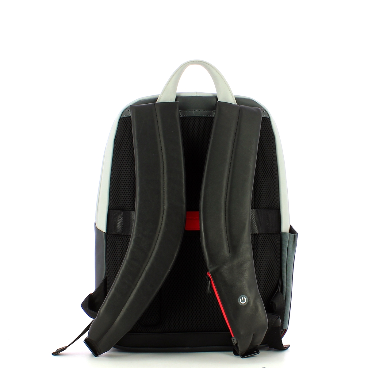 Piquadro Zainetto Porta PC/iPad® Urban 14.0 RFID con Luce LED - 3 Piquadro Zainetto Porta PC/iPad® Urban 14.0 RFID con Luce LED - 3
