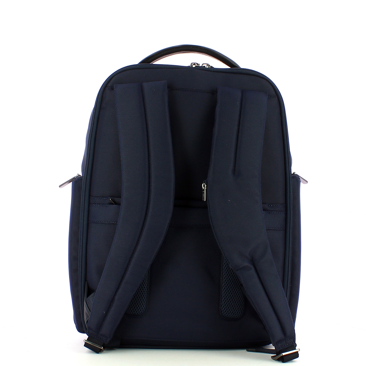 Piquadro Zaino Fast-Check Porta PC Brief 2 15.6 in tessuto riciclato - 3 Piquadro Zaino Fast-Check Porta PC Brief 2 15.6 in tessuto riciclato - 3