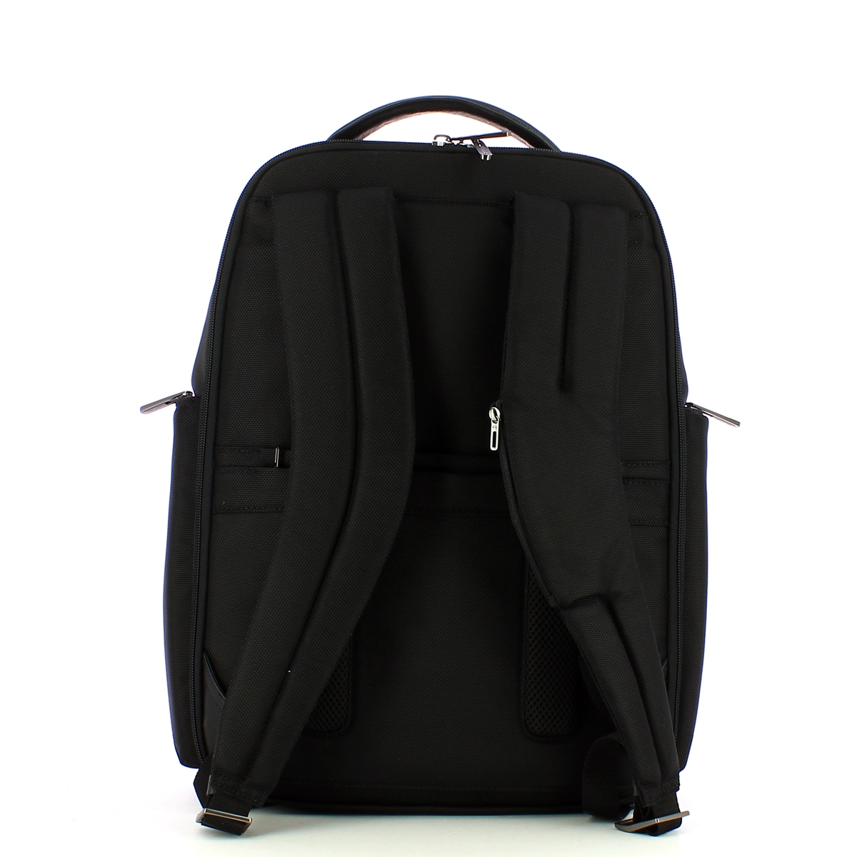 Piquadro Zaino Fast-Check Porta PC Brief 2 15.6 in tessuto riciclato - 3 Piquadro Zaino Fast-Check Porta PC Brief 2 15.6 in tessuto riciclato - 3