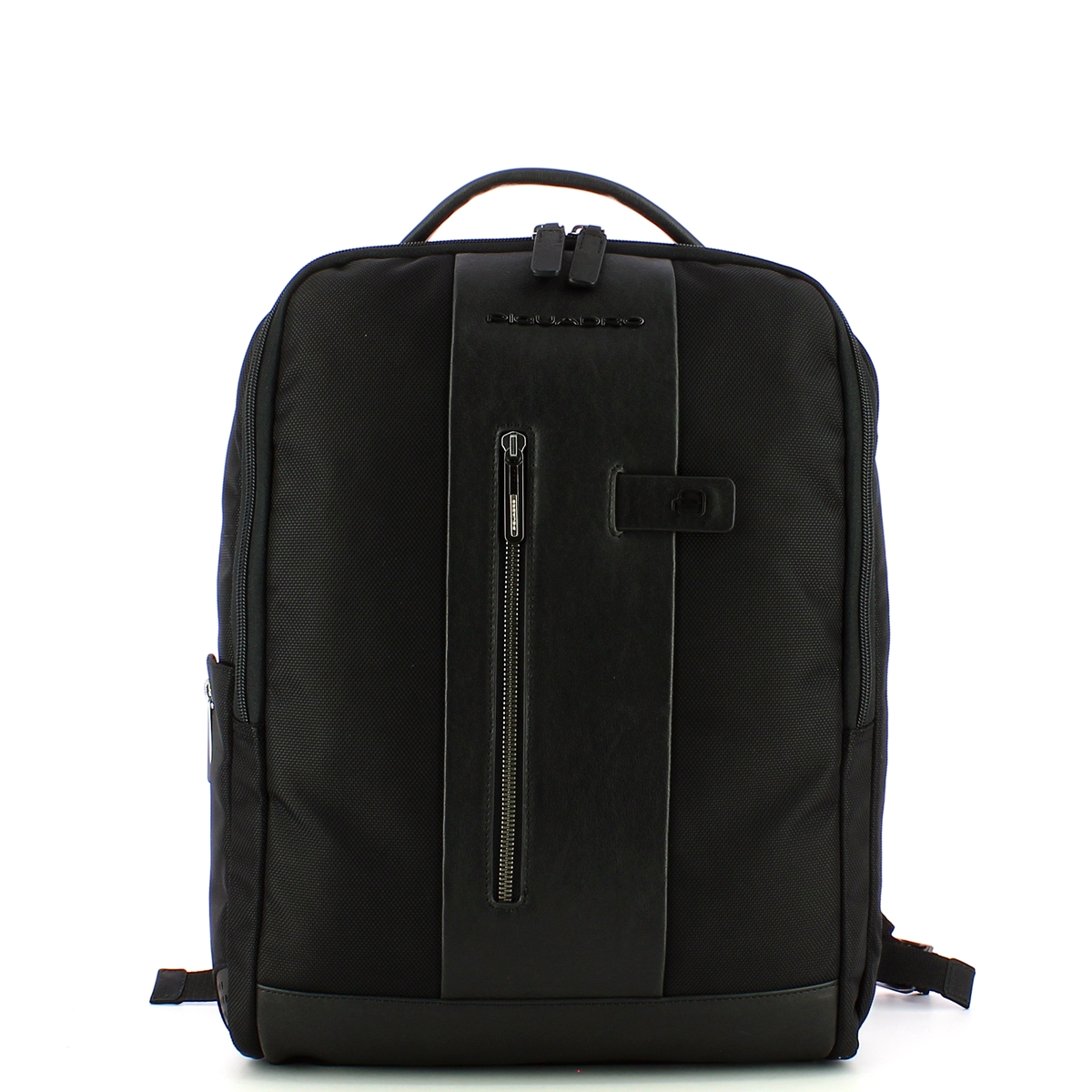 Piquadro Zaino Porta PC Brief 2 15.6 in tessuto riciclato - 1 Piquadro Zaino Porta PC Brief 2 15.6 in tessuto riciclato - 1
