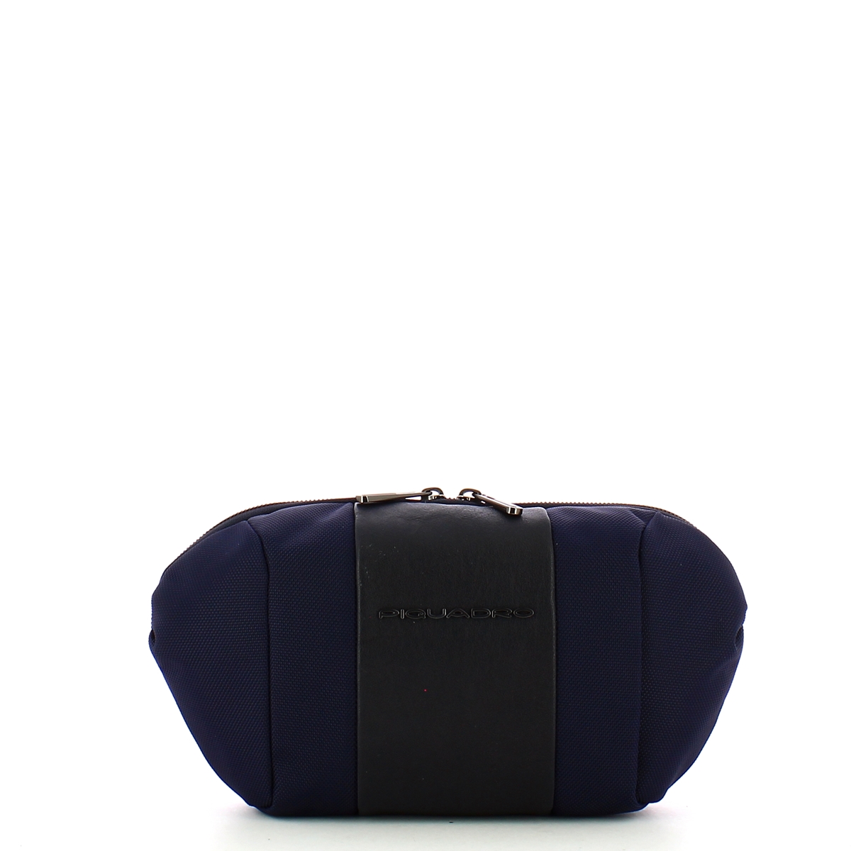 Piquadro Marsupio Brief 2 in tessuto riciclato - 1 Piquadro Marsupio Brief 2 in tessuto riciclato - 1