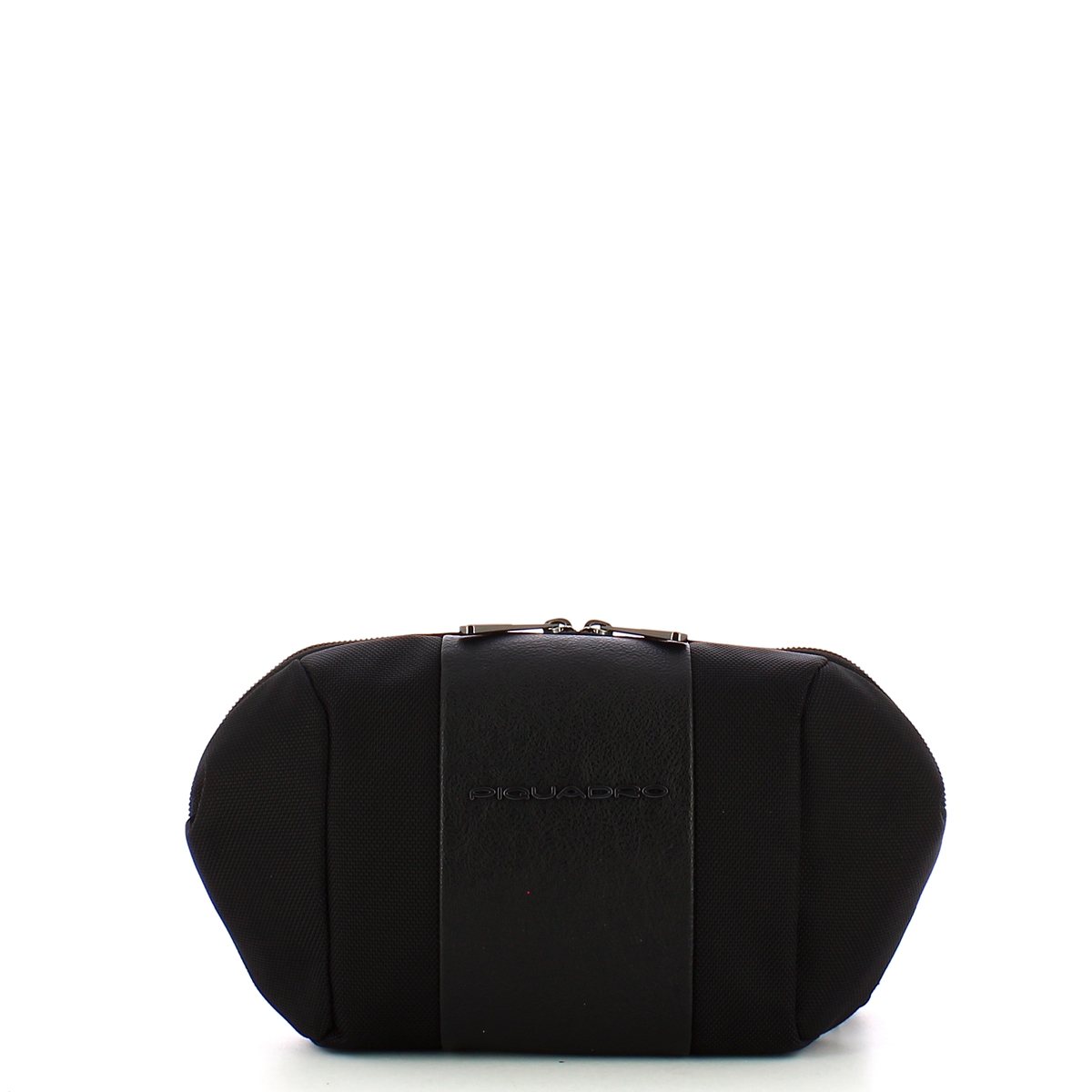 Piquadro Marsupio Brief 2 in tessuto riciclato - 1 Piquadro Marsupio Brief 2 in tessuto riciclato - 1