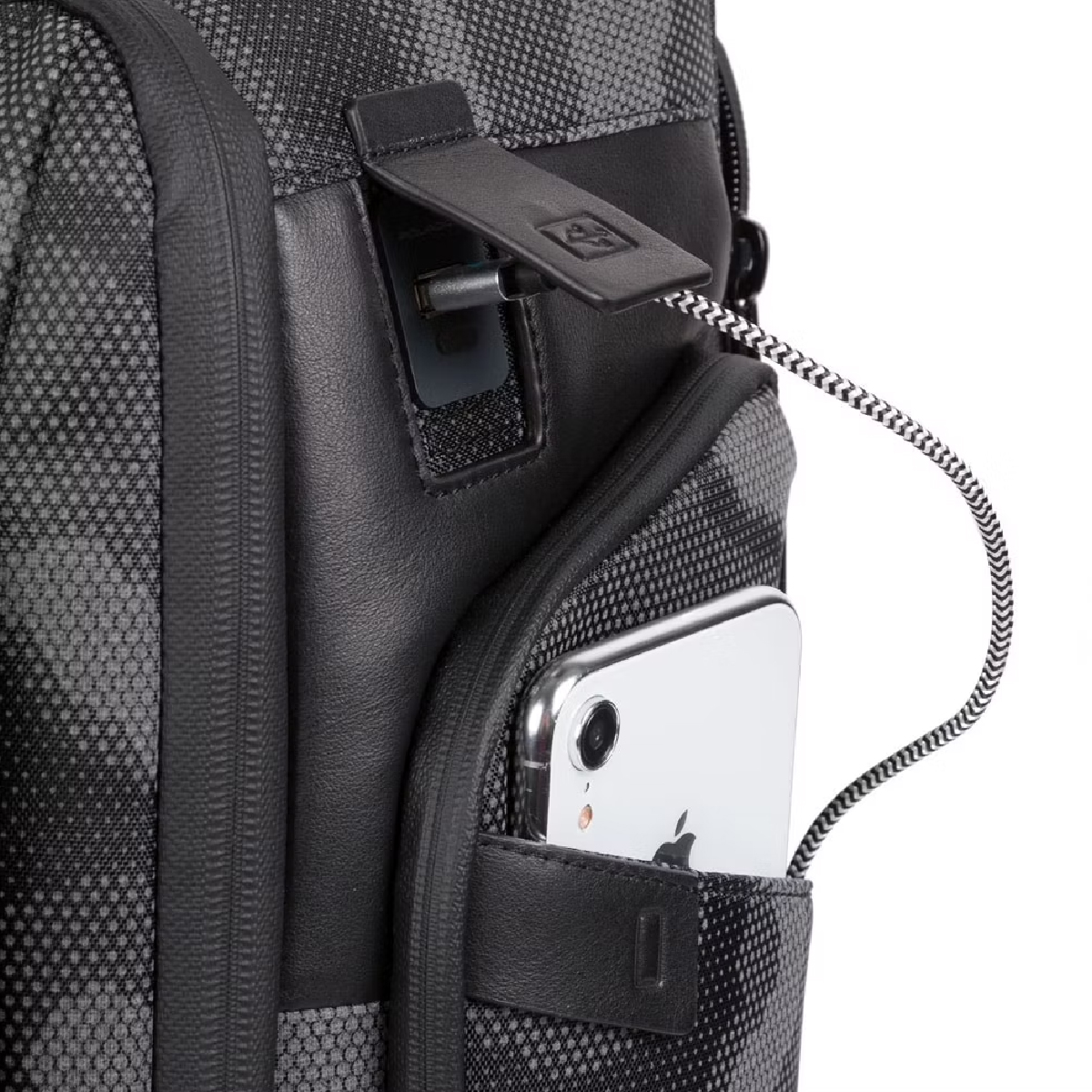 Piquadro Bagaglio a mano Porta PC BagMotic 53 cm - 6 Piquadro Bagaglio a mano Porta PC BagMotic 53 cm - 6