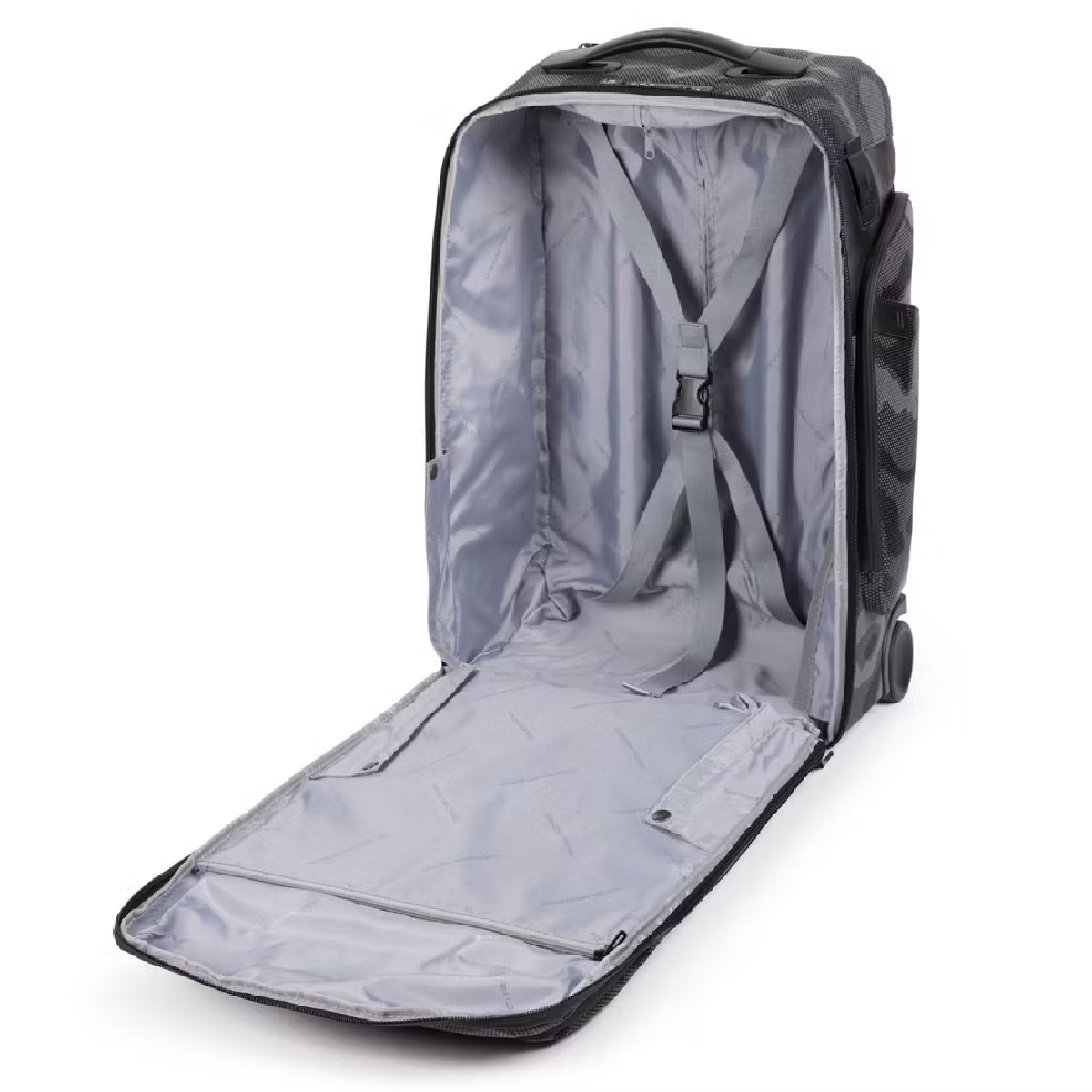 Piquadro Bagaglio a mano Porta PC BagMotic 53 cm - 9 Piquadro Bagaglio a mano Porta PC BagMotic 53 cm - 9