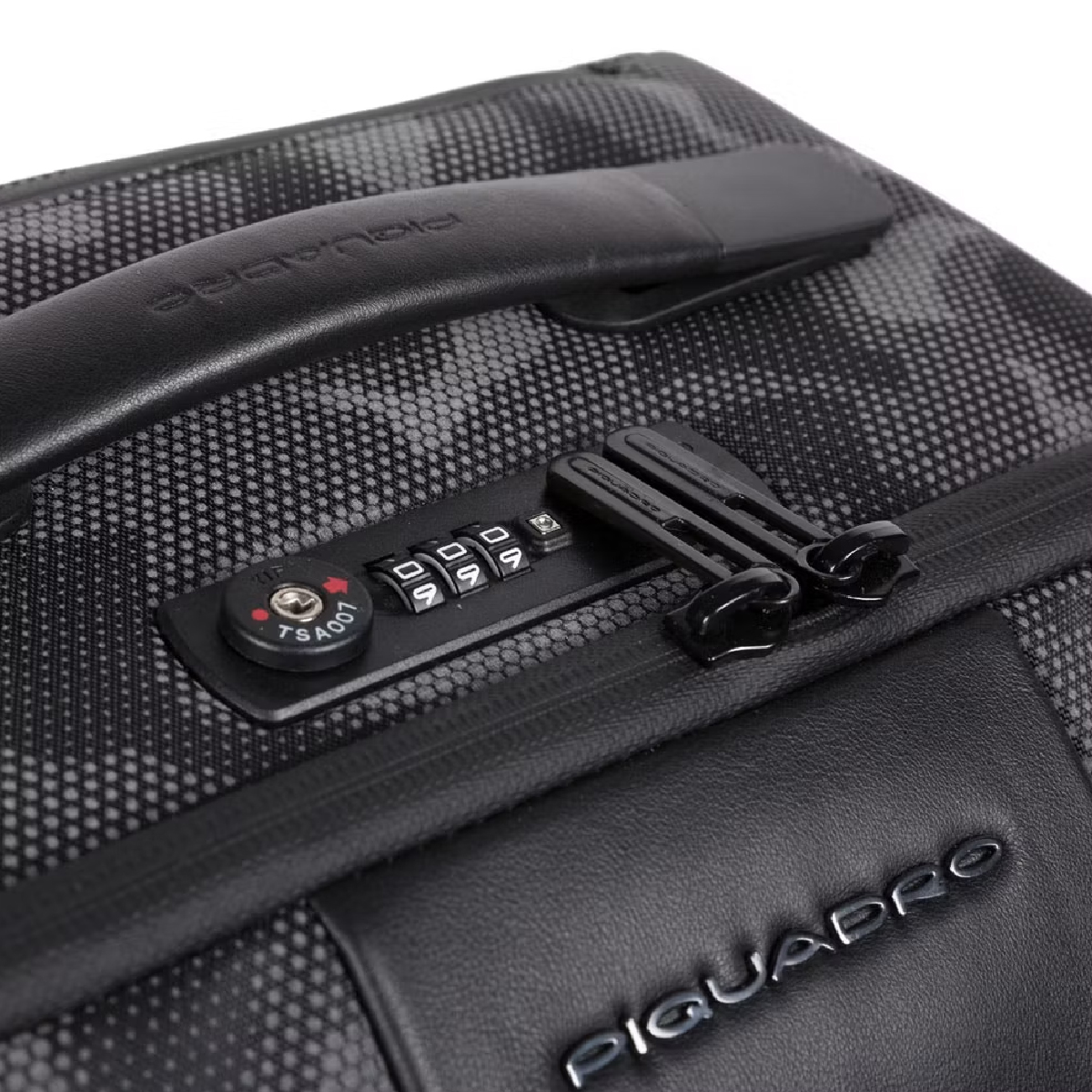 Piquadro Bagaglio a mano Porta PC BagMotic 53 cm - 3 Piquadro Bagaglio a mano Porta PC BagMotic 53 cm - 3