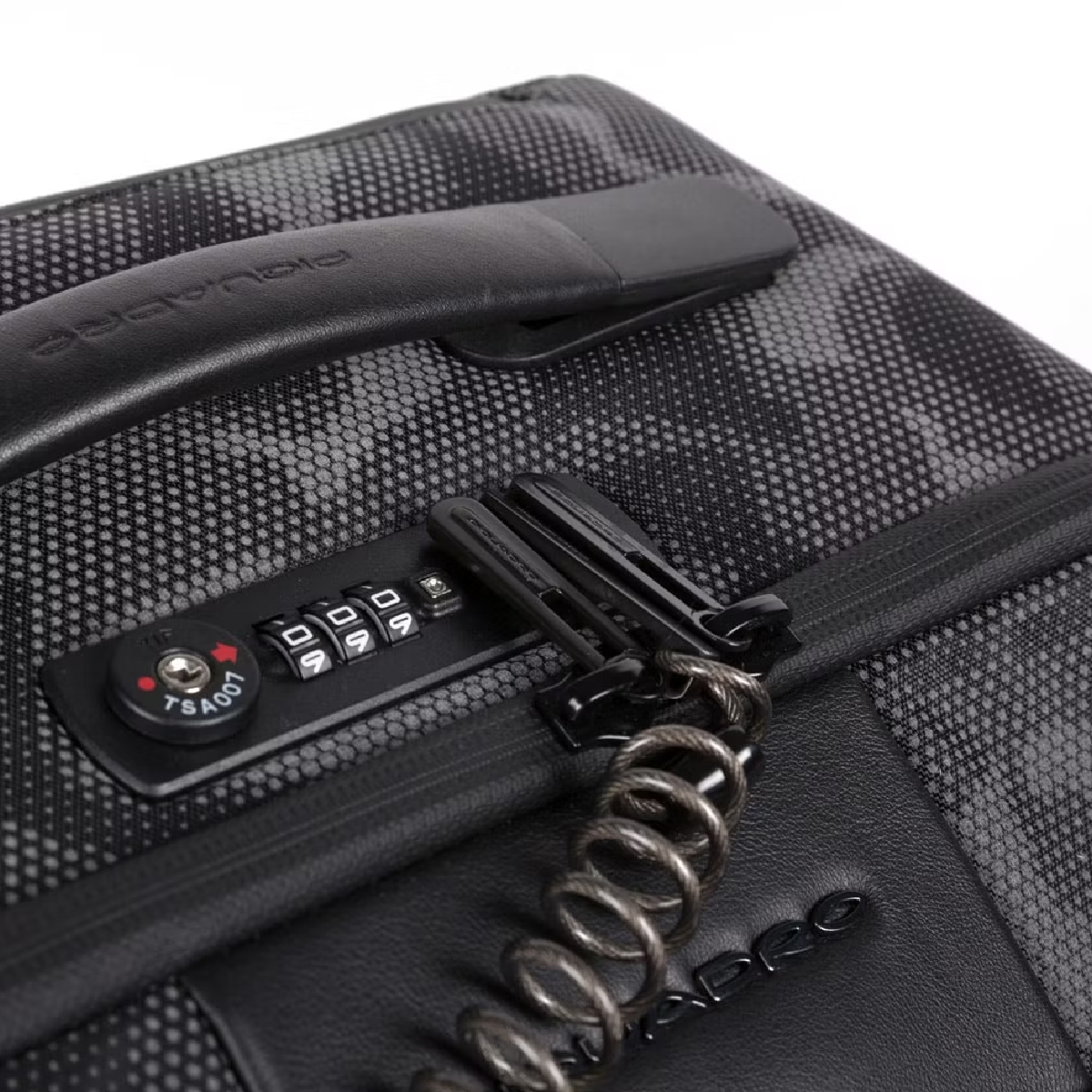 Piquadro Bagaglio a mano Porta PC BagMotic 53 cm - 4 Piquadro Bagaglio a mano Porta PC BagMotic 53 cm - 4