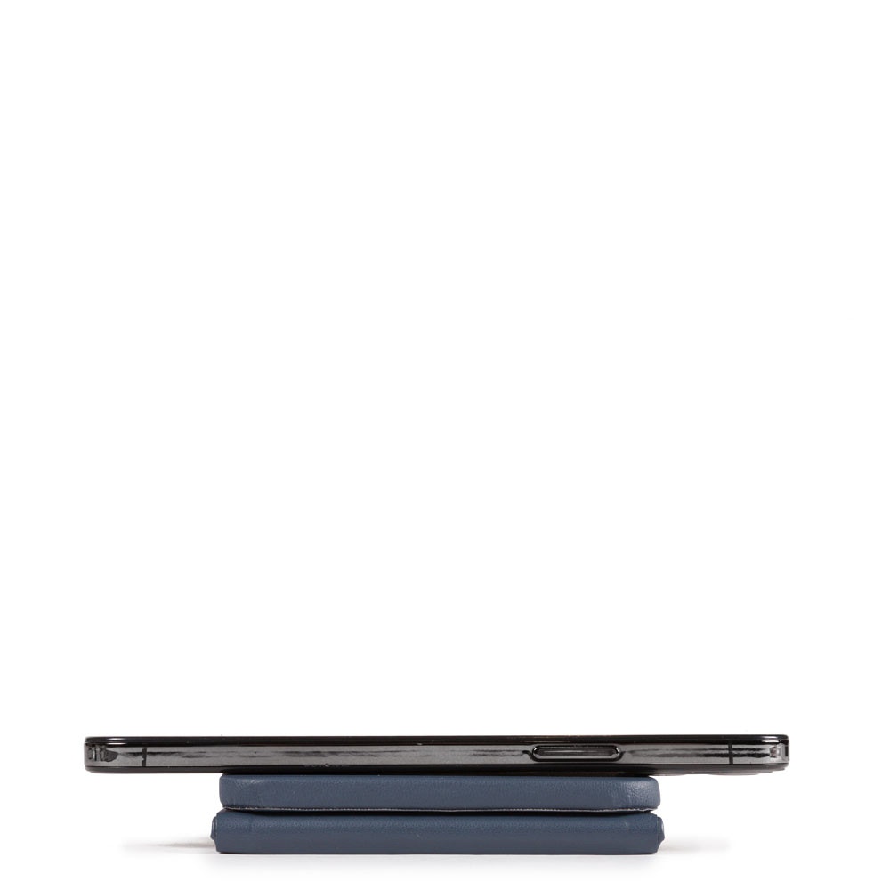 Piquadro Base di ricarica wireless per smartphone e AirPods - 6 Piquadro Base di ricarica wireless per smartphone e AirPods - 6