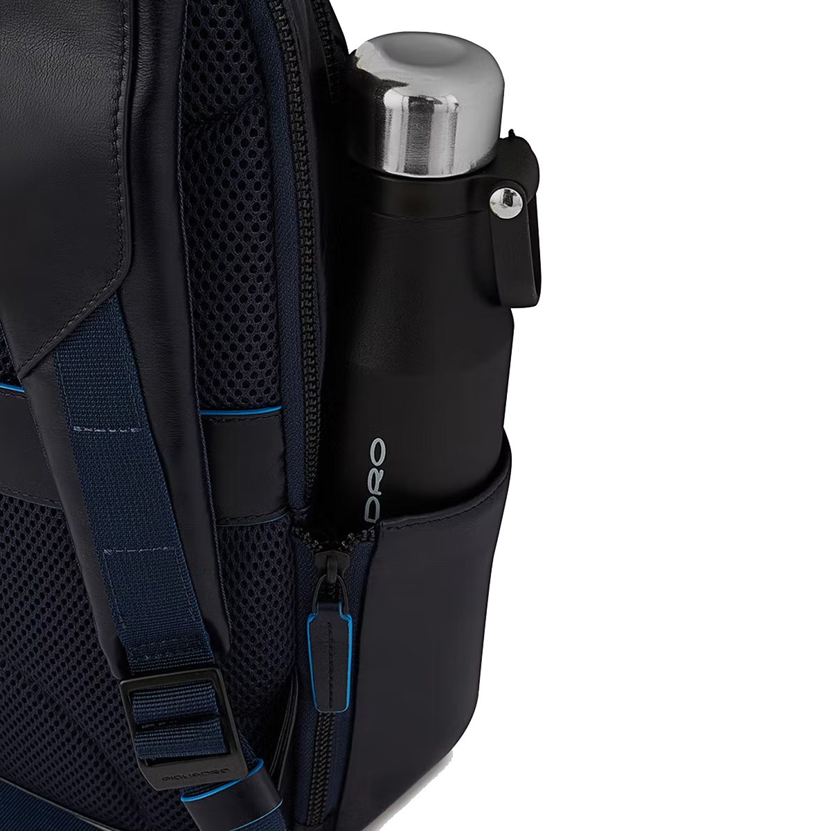 Piquadro Zaino Porta PC Blue Square 14.0 - 6 Piquadro Zaino Porta PC Blue Square 14.0 - 6