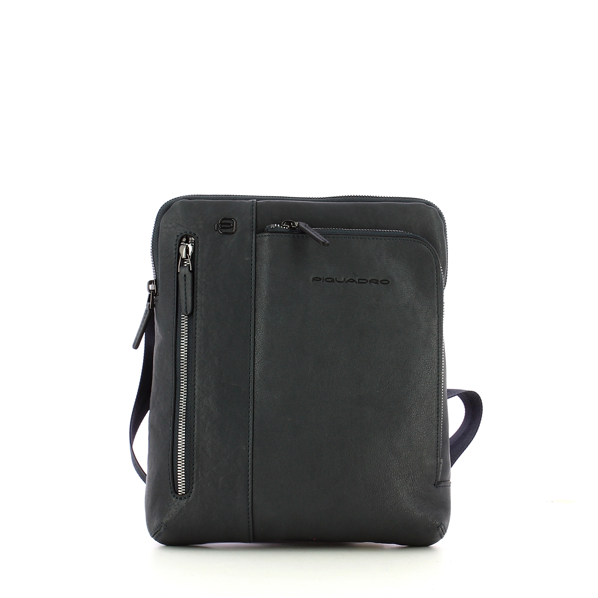 Piquadro Borsello porta iPad®Black Square - 1 Piquadro Borsello porta iPad®Black Square - 1