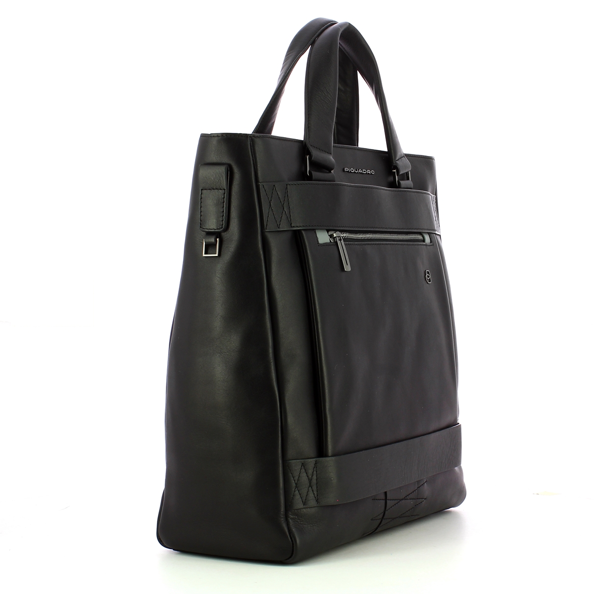 Piquadro Borsa Porta PC Obidos 14.0 - 2 Piquadro Borsa Porta PC Obidos 14.0 - 2