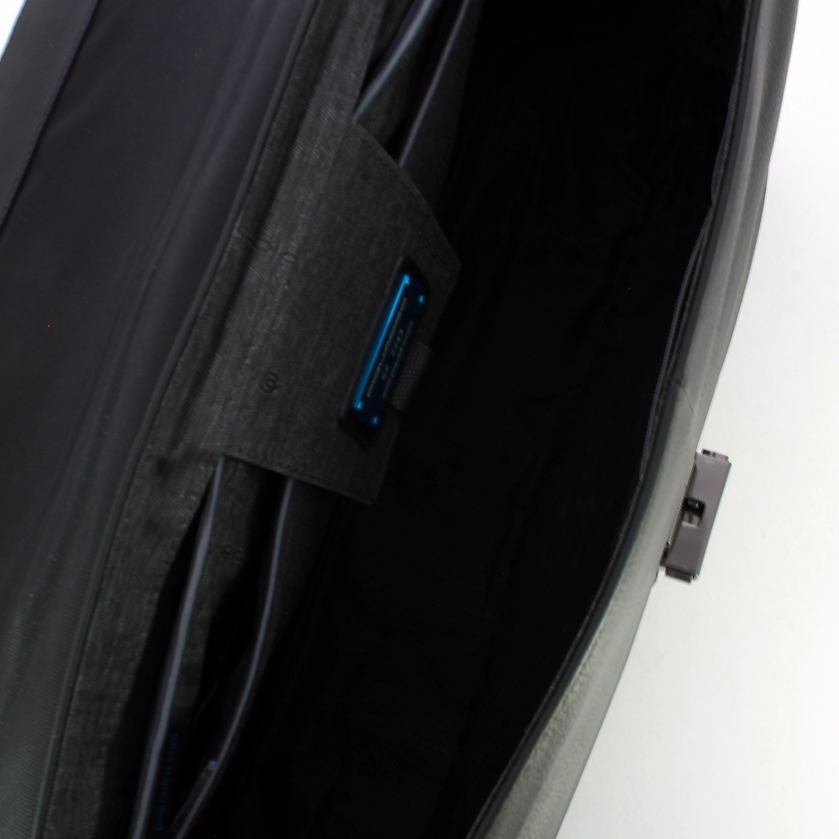 Piquadro Cartella Porta PC Bae 15.6 - 5 Piquadro Cartella Porta PC Bae 15.6 - 5