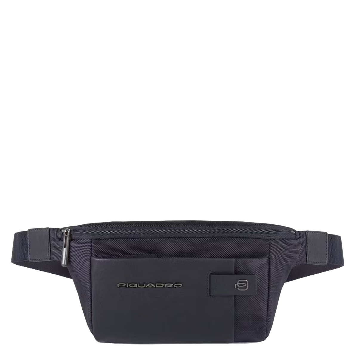 Piquadro Marsupio Porta iPad® mini in tessuto riciclato Brief 2 - 1 Piquadro Marsupio Porta iPad® mini in tessuto riciclato Brief 2 - 1