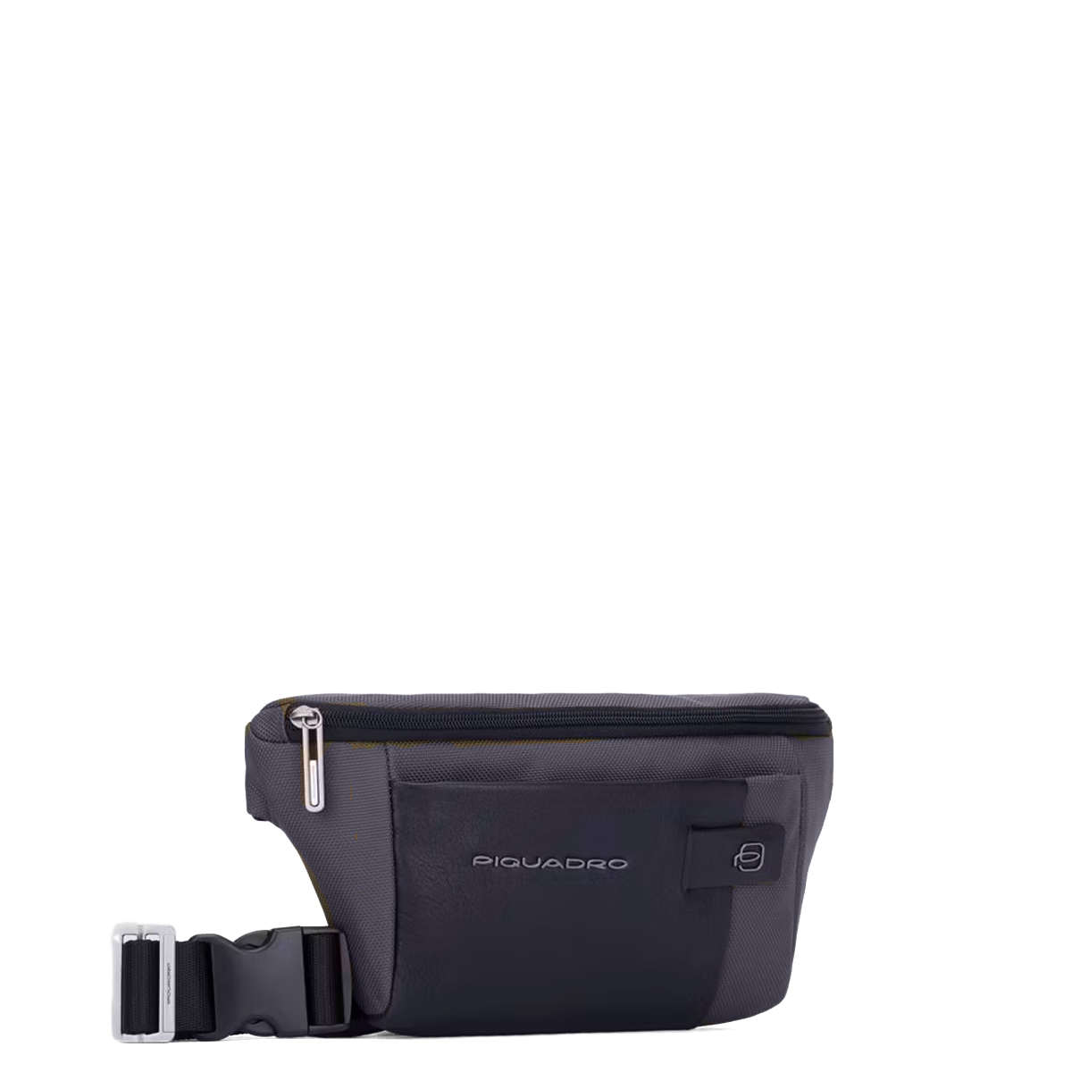 Piquadro Marsupio Porta iPad® mini in tessuto riciclato Brief 2 - 2 Piquadro Marsupio Porta iPad® mini in tessuto riciclato Brief 2 - 2