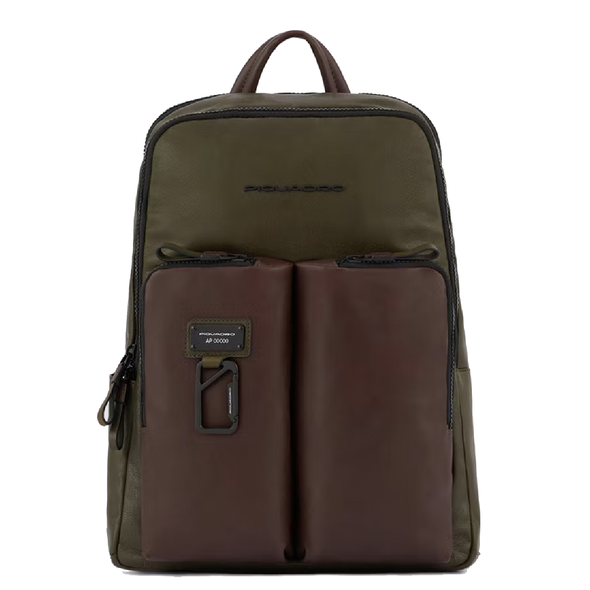Piquadro Zaino Porta PC con RFID Harper 14.0 - 1 Piquadro Zaino Porta PC con RFID Harper 14.0 - 1