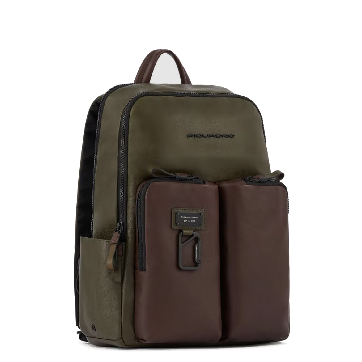 Piquadro Zaino Porta PC con RFID Harper 14.0 - 2 Piquadro Zaino Porta PC con RFID Harper 14.0 - 2