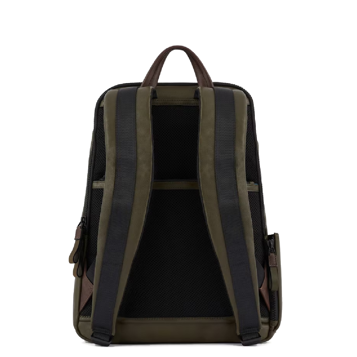 Piquadro Zaino Porta PC con RFID Harper 14.0 - 3 Piquadro Zaino Porta PC con RFID Harper 14.0 - 3