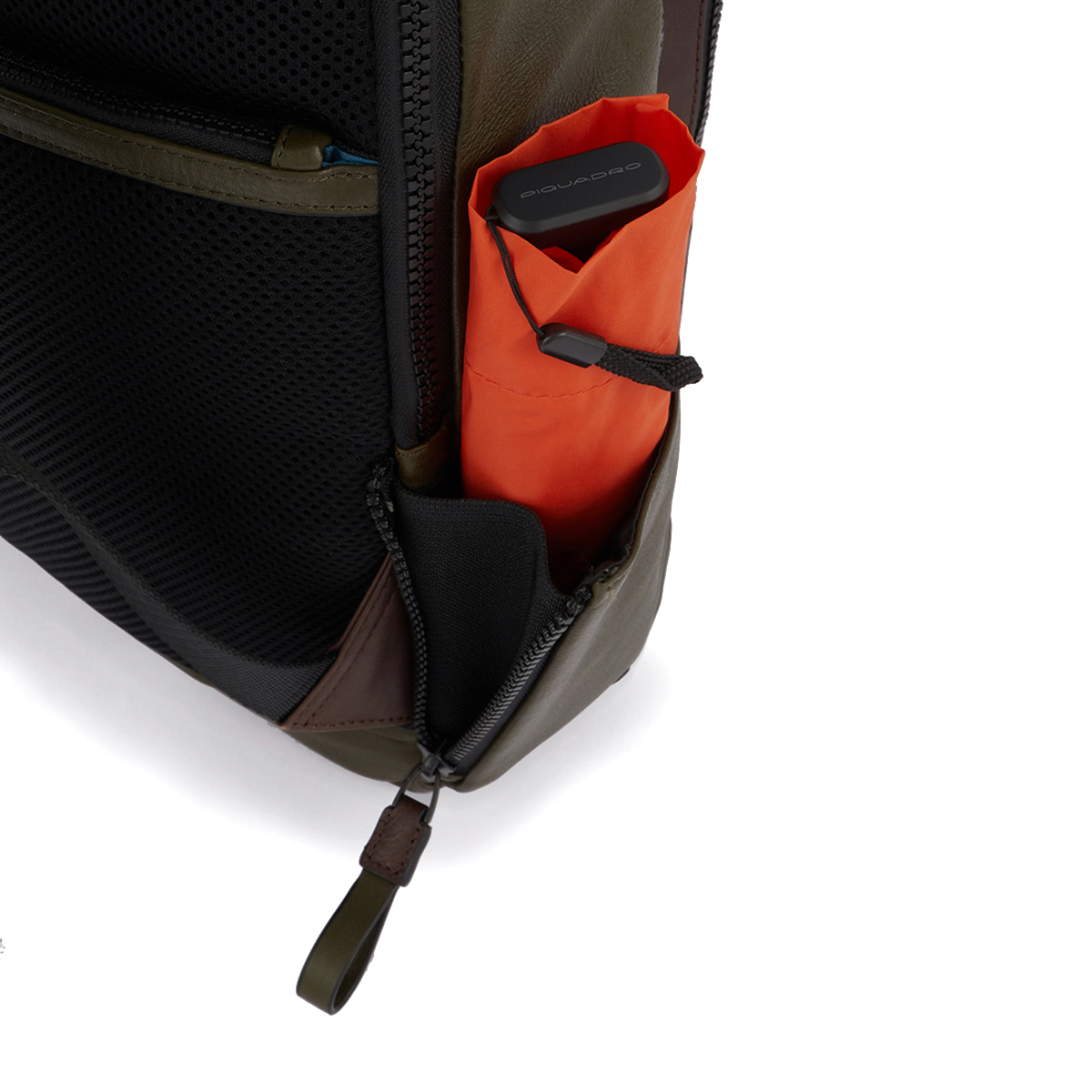 Piquadro Zaino Porta PC con RFID Harper 14.0 - 4 Piquadro Zaino Porta PC con RFID Harper 14.0 - 4