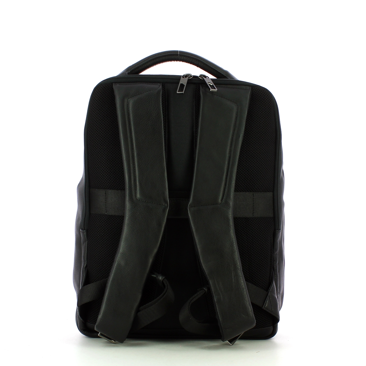 Piquadro Zaino Porta PC Akron 15.6 con lucchetto - 3 Piquadro Zaino Porta PC Akron 15.6 con lucchetto - 3