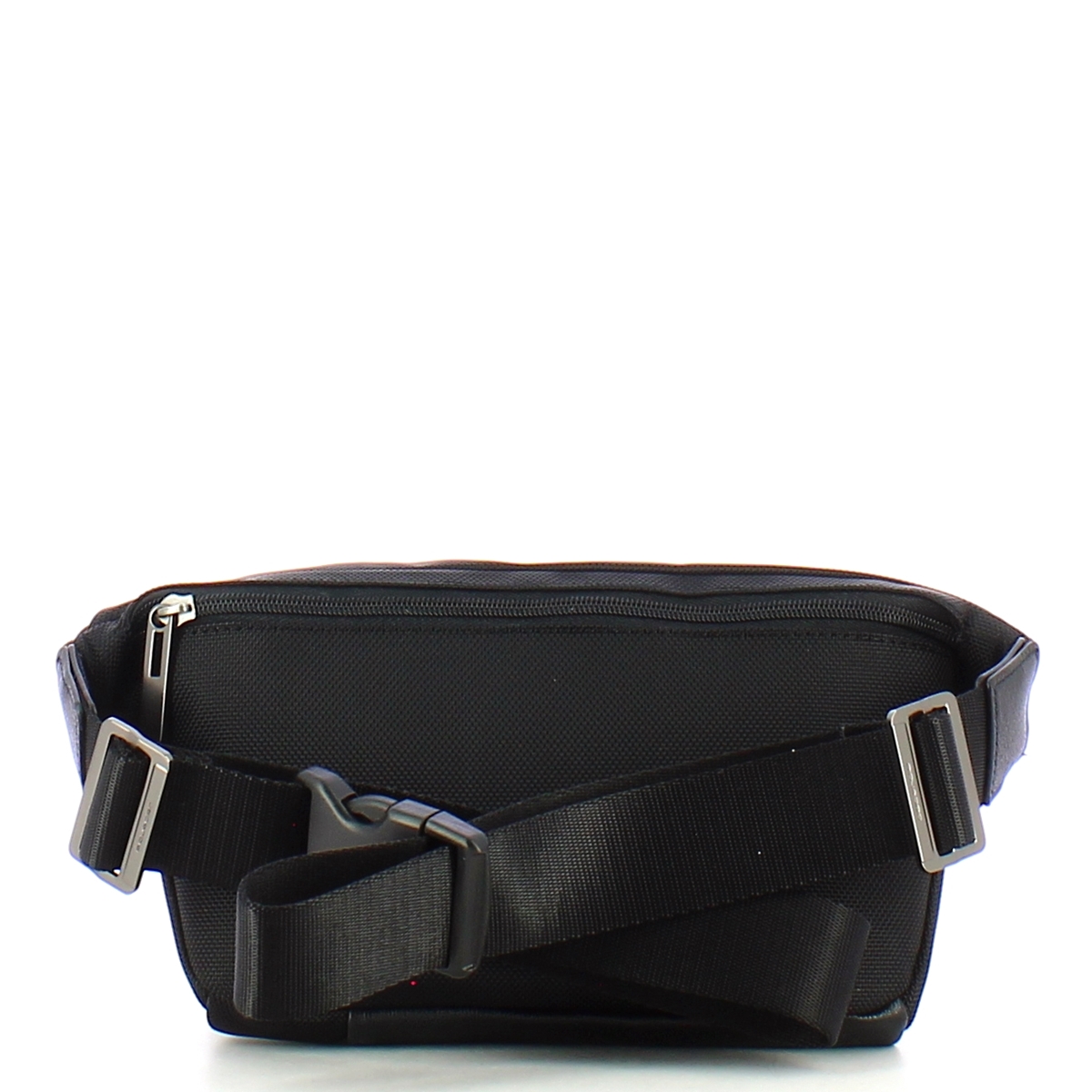 Piquadro Marsupio Porta iPad® mini in tessuto riciclato Brief 2 - 3 Piquadro Marsupio Porta iPad® mini in tessuto riciclato Brief 2 - 3