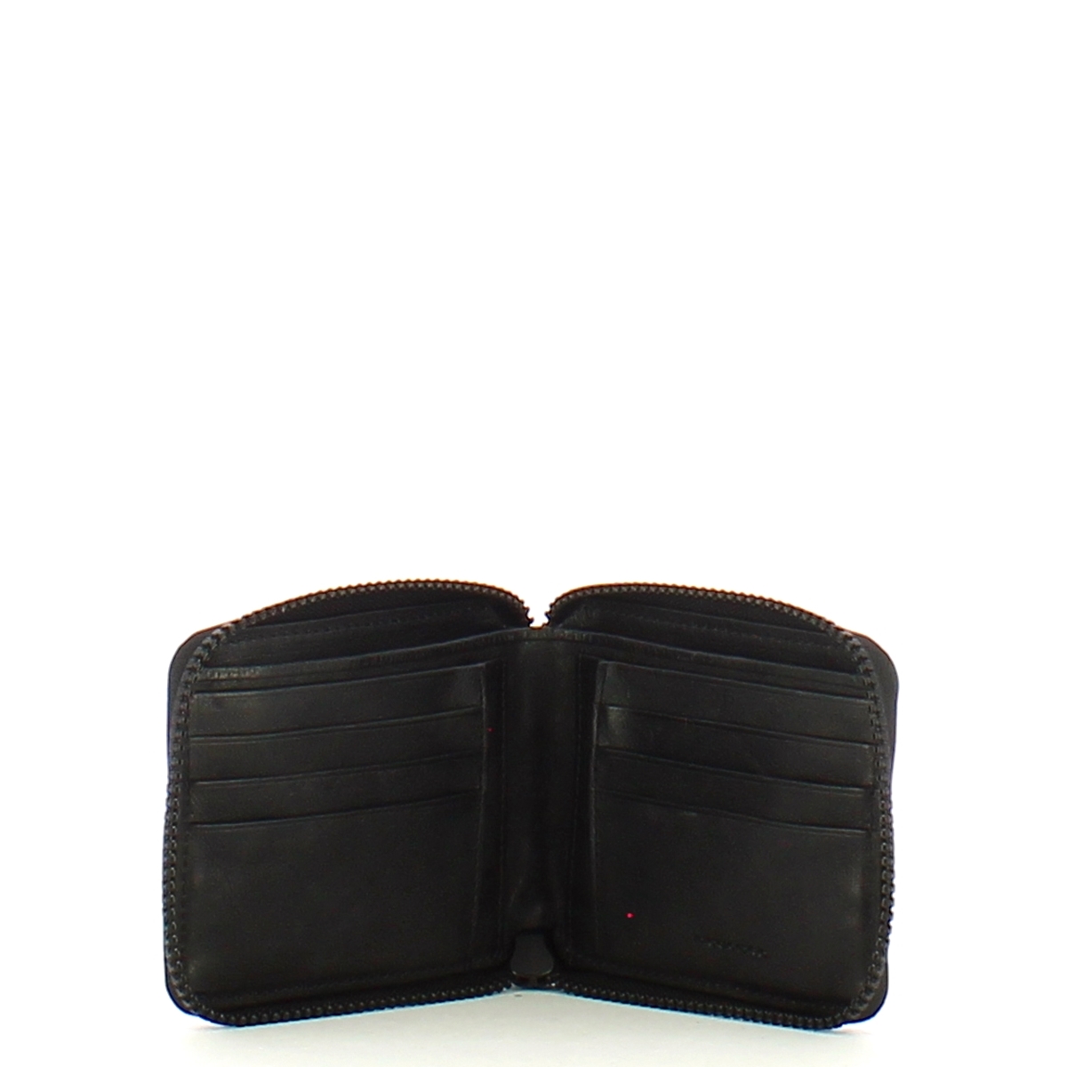 Piquadro Portafoglio RFID Zip Around Harper - 3 Piquadro Portafoglio RFID Zip Around Harper - 3