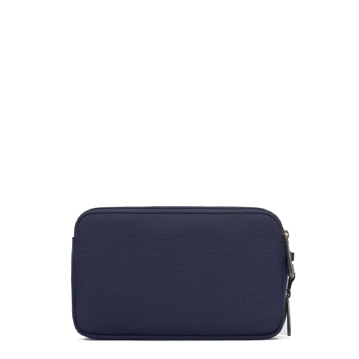 Piquadro Pochette a due scomparti in tessuto riciclato Brief 2 - 3 Piquadro Pochette a due scomparti in tessuto riciclato Brief 2 - 3