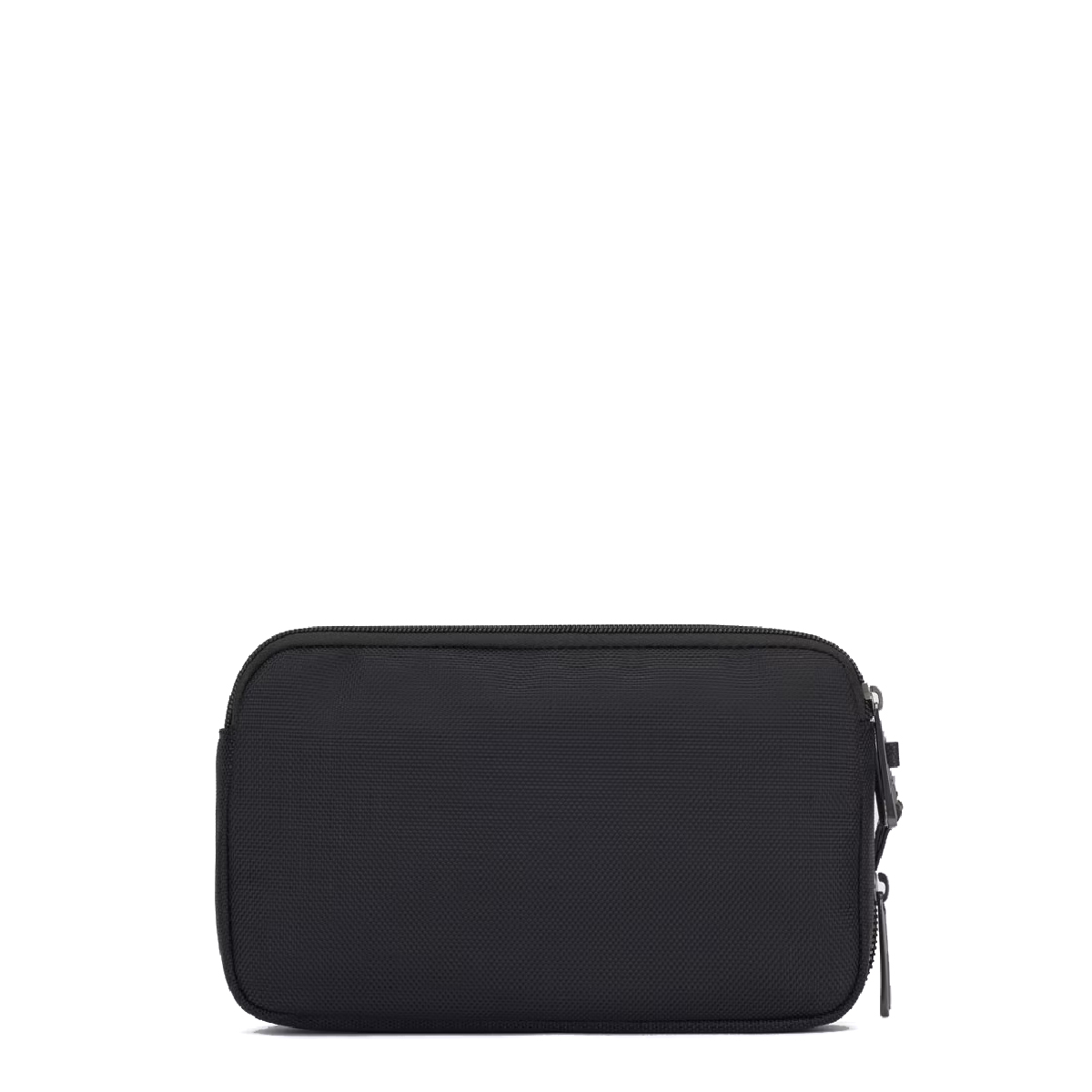 Piquadro Pochette a due scomparti in tessuto riciclato Brief 2 - 3 Piquadro Pochette a due scomparti in tessuto riciclato Brief 2 - 3