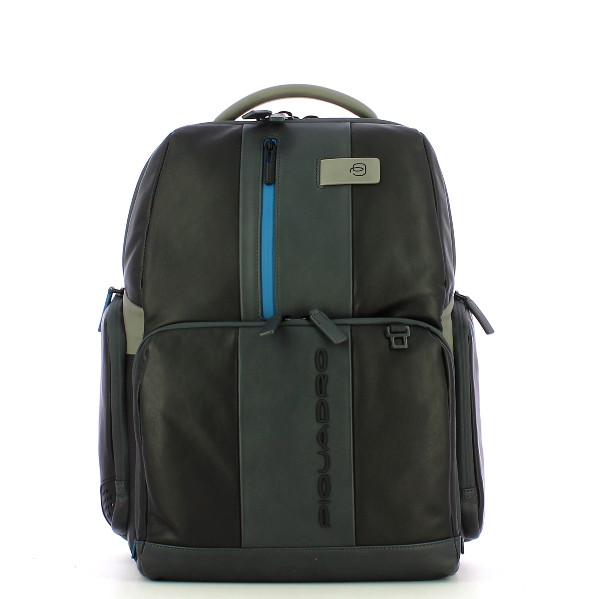 Piquadro Zaino Fast-Check PC/iPad® Urban Connequ 15.6 - 1 Piquadro Zaino Fast-Check PC/iPad® Urban Connequ 15.6 - 1