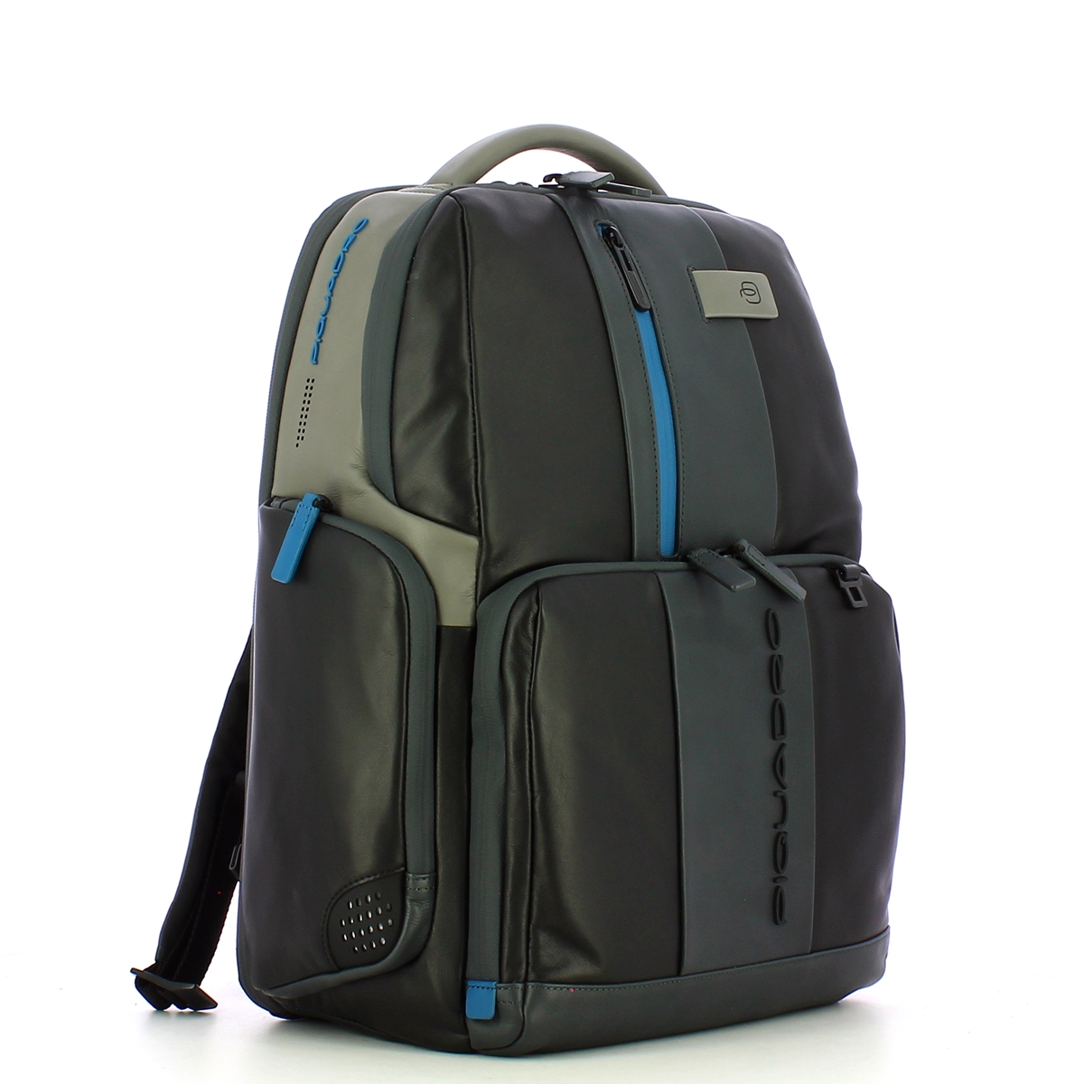 Piquadro Zaino Fast-Check PC/iPad® Urban Connequ 15.6 - 2 Piquadro Zaino Fast-Check PC/iPad® Urban Connequ 15.6 - 2