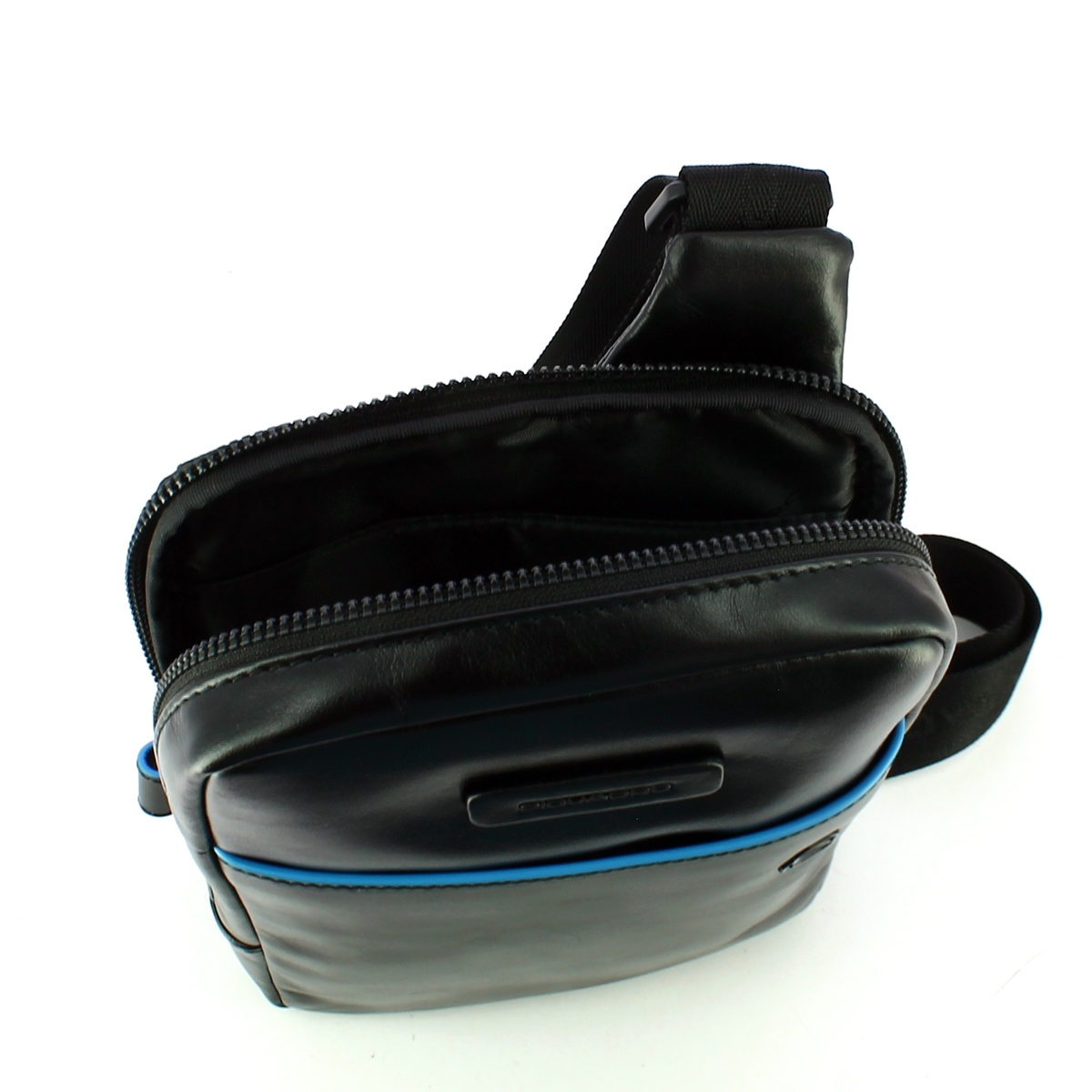 Piquadro Borsello Porta iPad® mini Blue Square - 4 Piquadro Borsello Porta iPad® mini Blue Square - 4