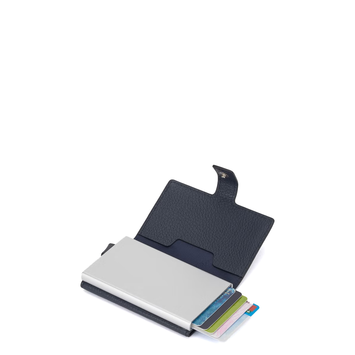 Piquadro Porta carte di credito con Sliding System RFID Modus Special - 3 Piquadro Porta carte di credito con Sliding System RFID Modus Special - 3