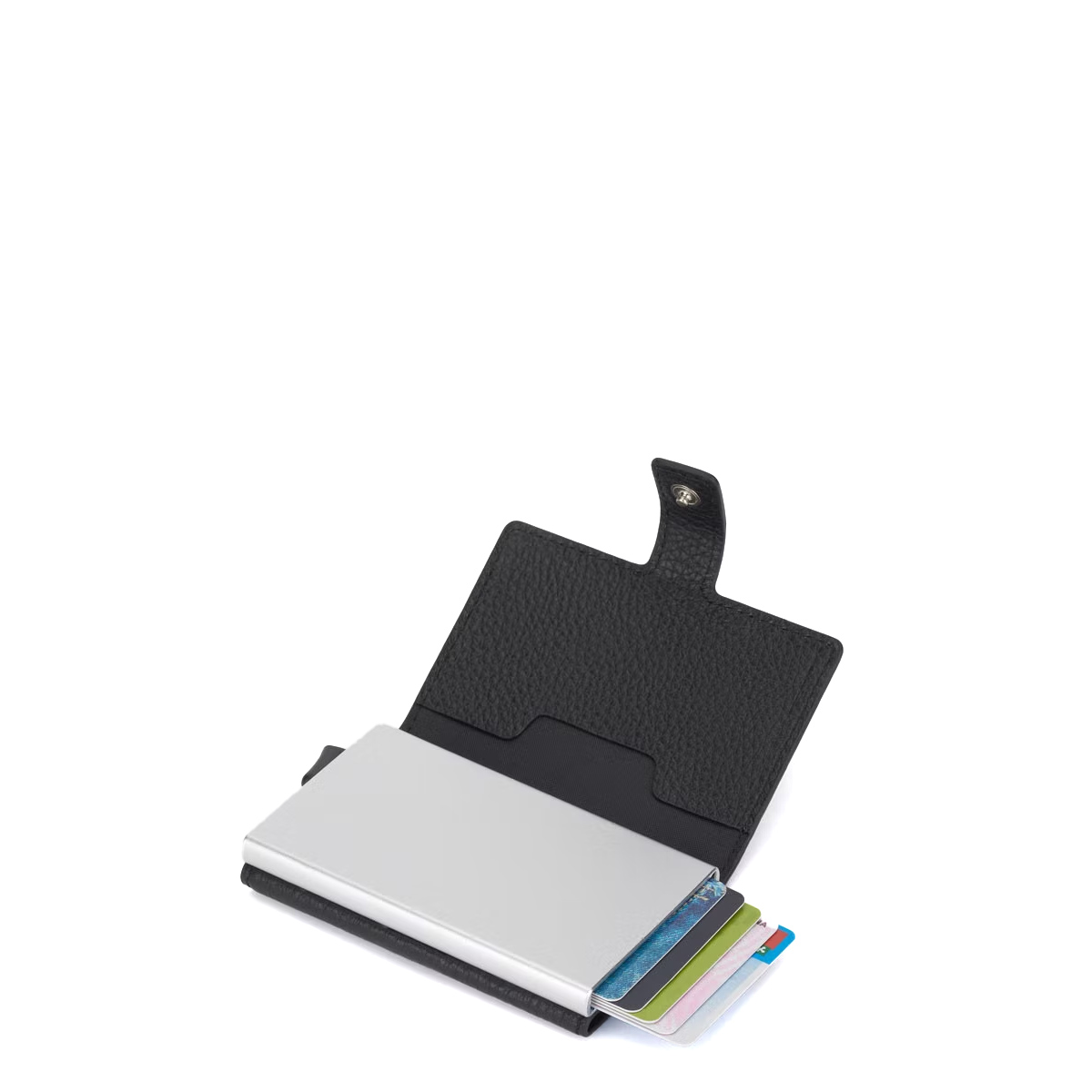 Piquadro Porta carte di credito con Sliding System RFID Modus Special - 3 Piquadro Porta carte di credito con Sliding System RFID Modus Special - 3