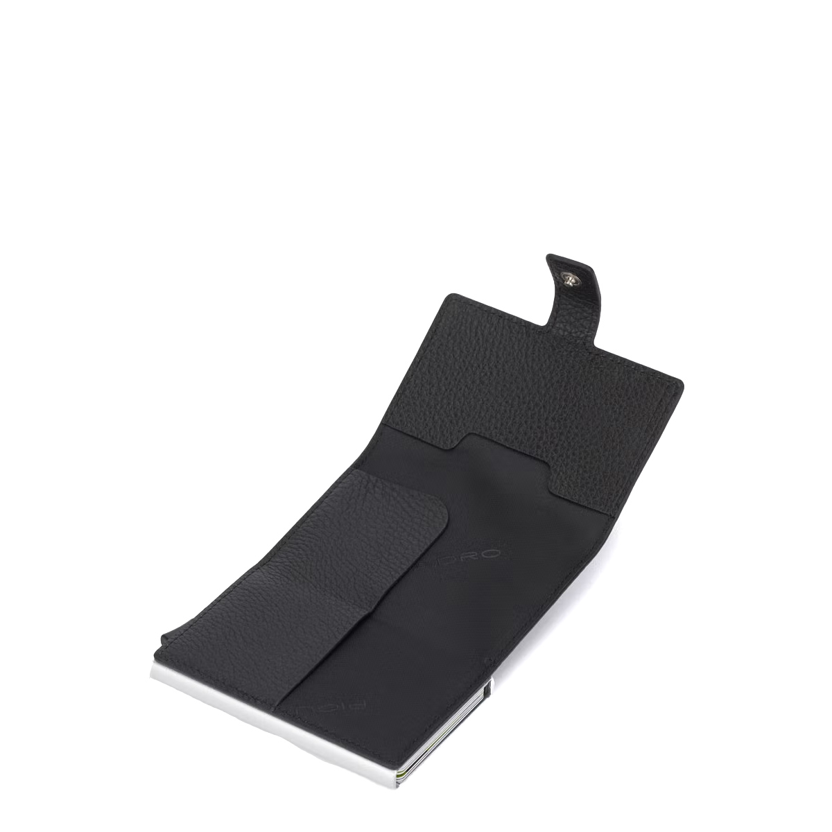 Piquadro Porta carte di credito con Sliding System RFID Modus Special - 4 Piquadro Porta carte di credito con Sliding System RFID Modus Special - 4
