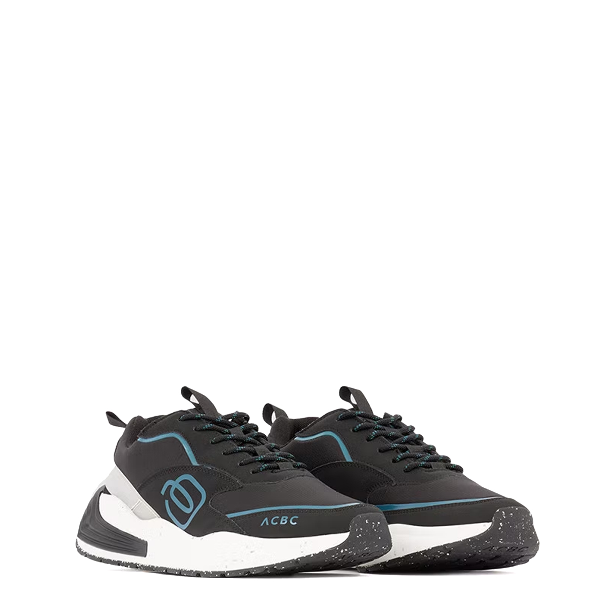 Piquadro Sneakers in materiale riciclato Corner 2.0 - 2 Piquadro Sneakers in materiale riciclato Corner 2.0 - 2