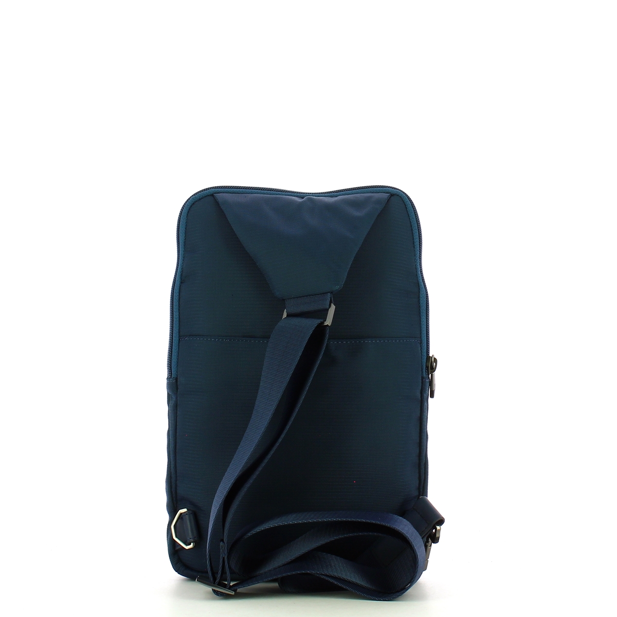 Piquadro Monospalla Porta iPad® in tessuto riciclato Macbeth - 3 Piquadro Monospalla Porta iPad® in tessuto riciclato Macbeth - 3