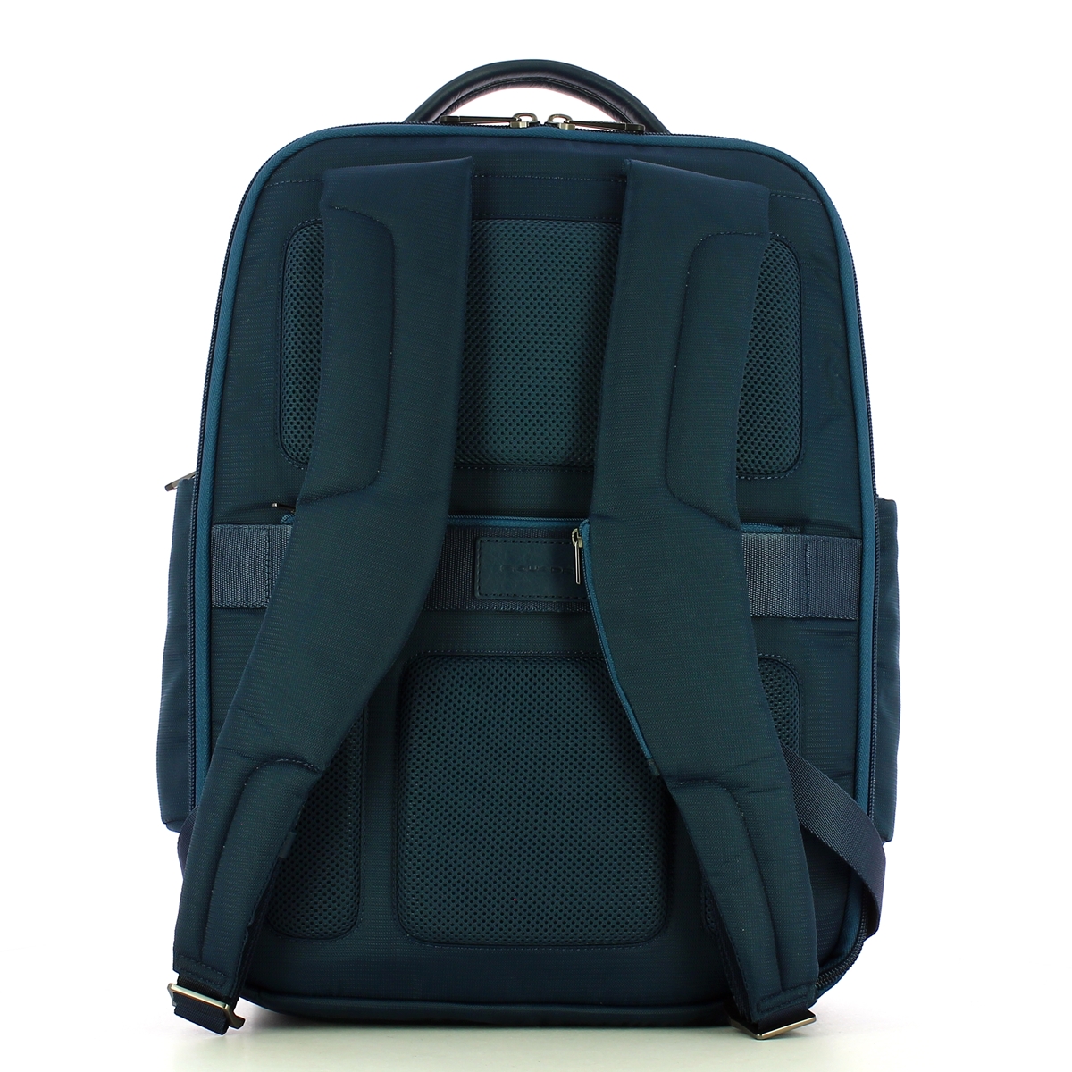 Piquadro Zaino Fast-Check Porta PC in tessuto riciclato Macbeth 15.6 - 4 Piquadro Zaino Fast-Check Porta PC in tessuto riciclato Macbeth 15.6 - 4